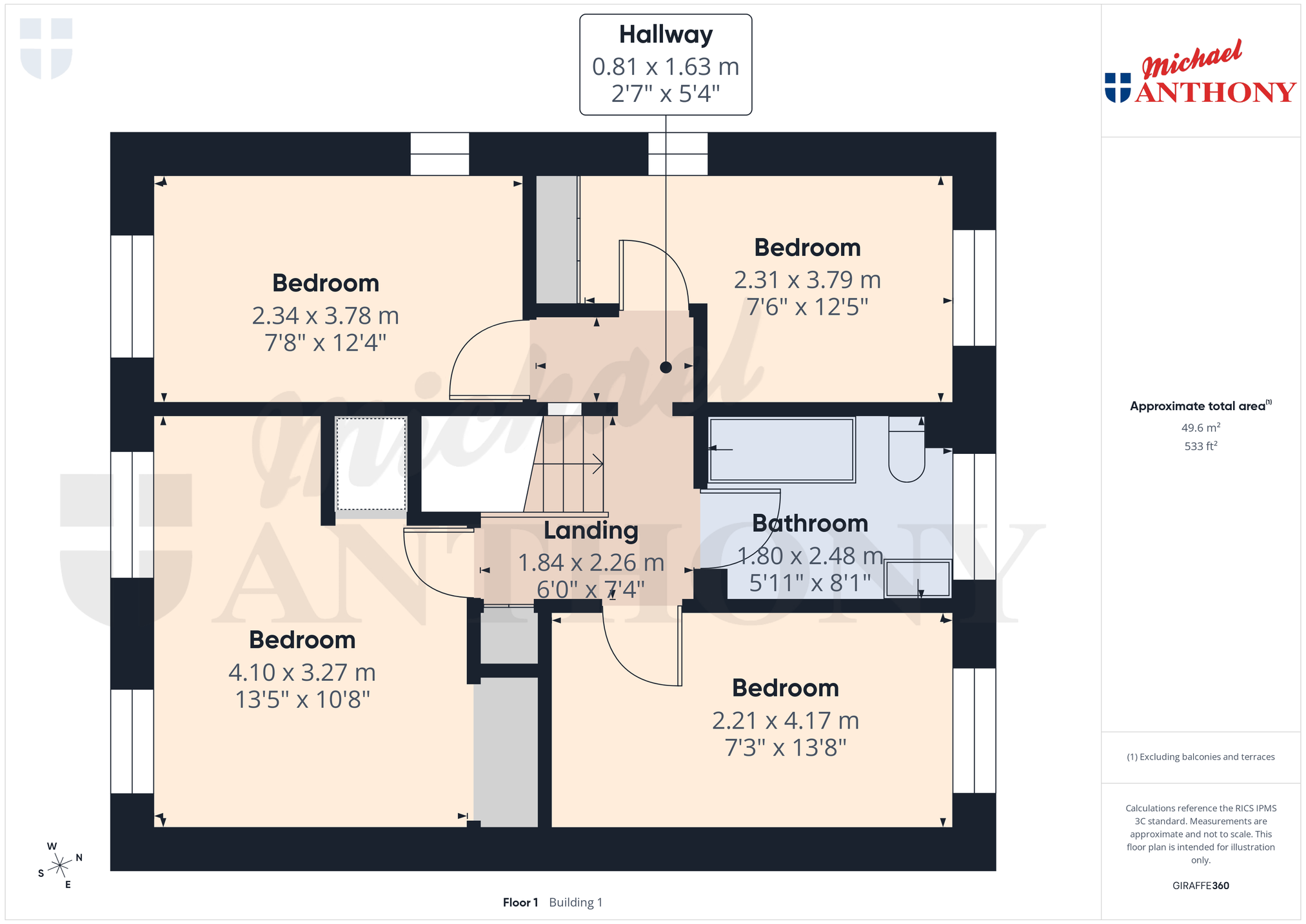 Floorplan 4
