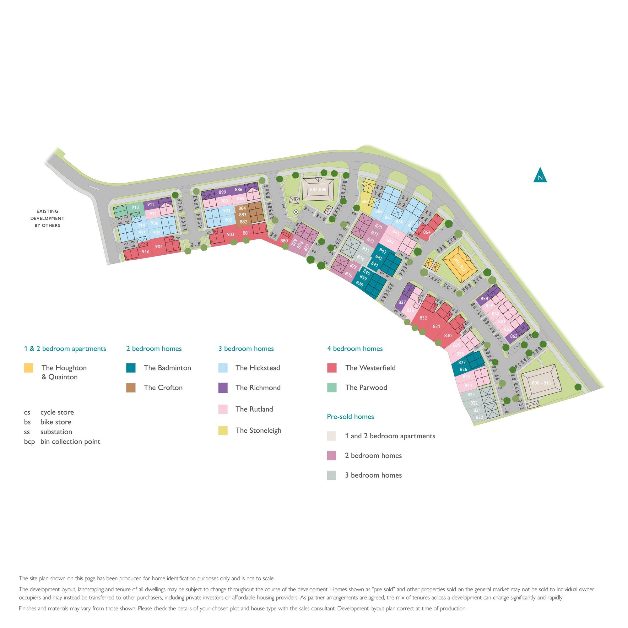 Floorplan 3