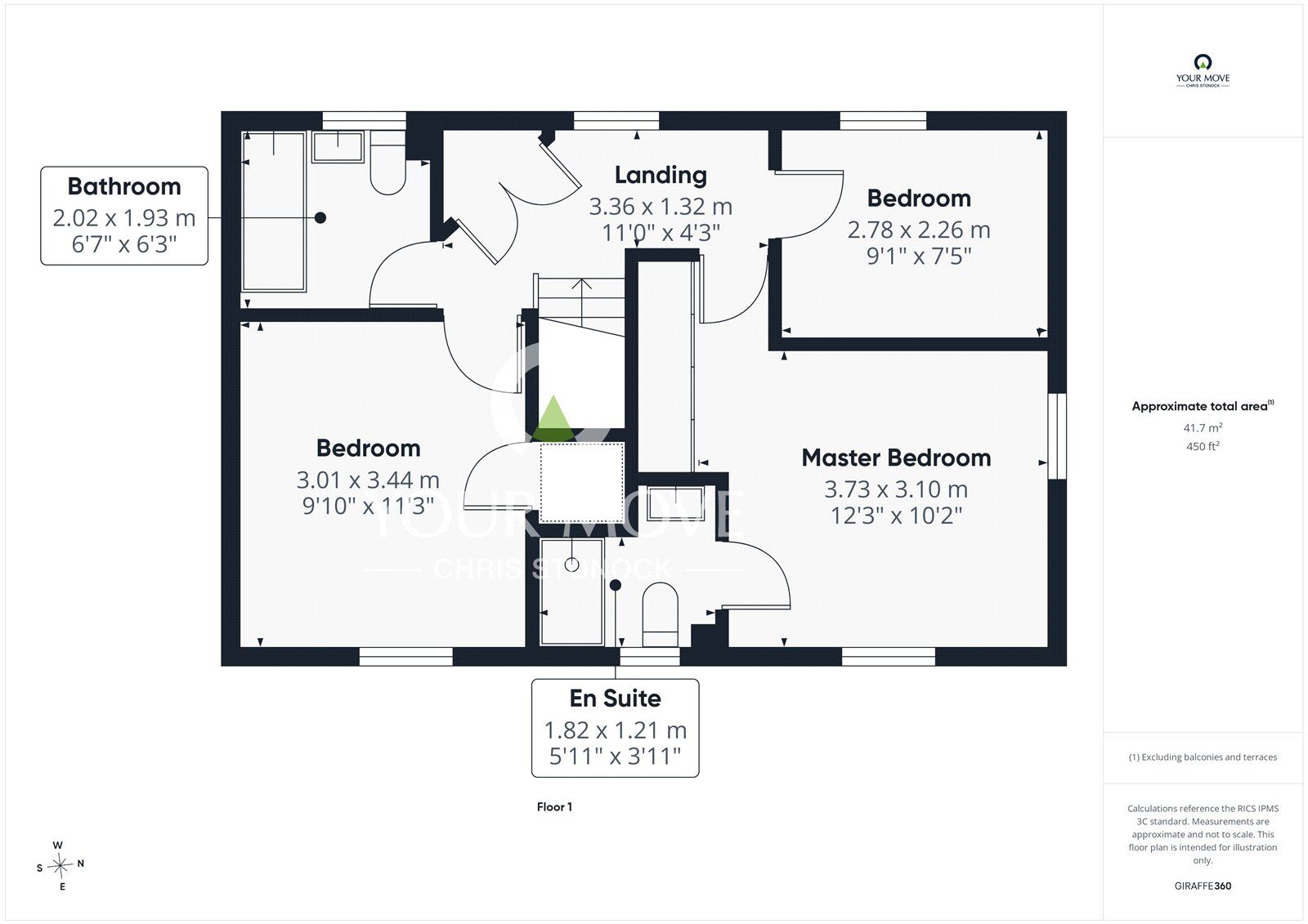Floorplan 3