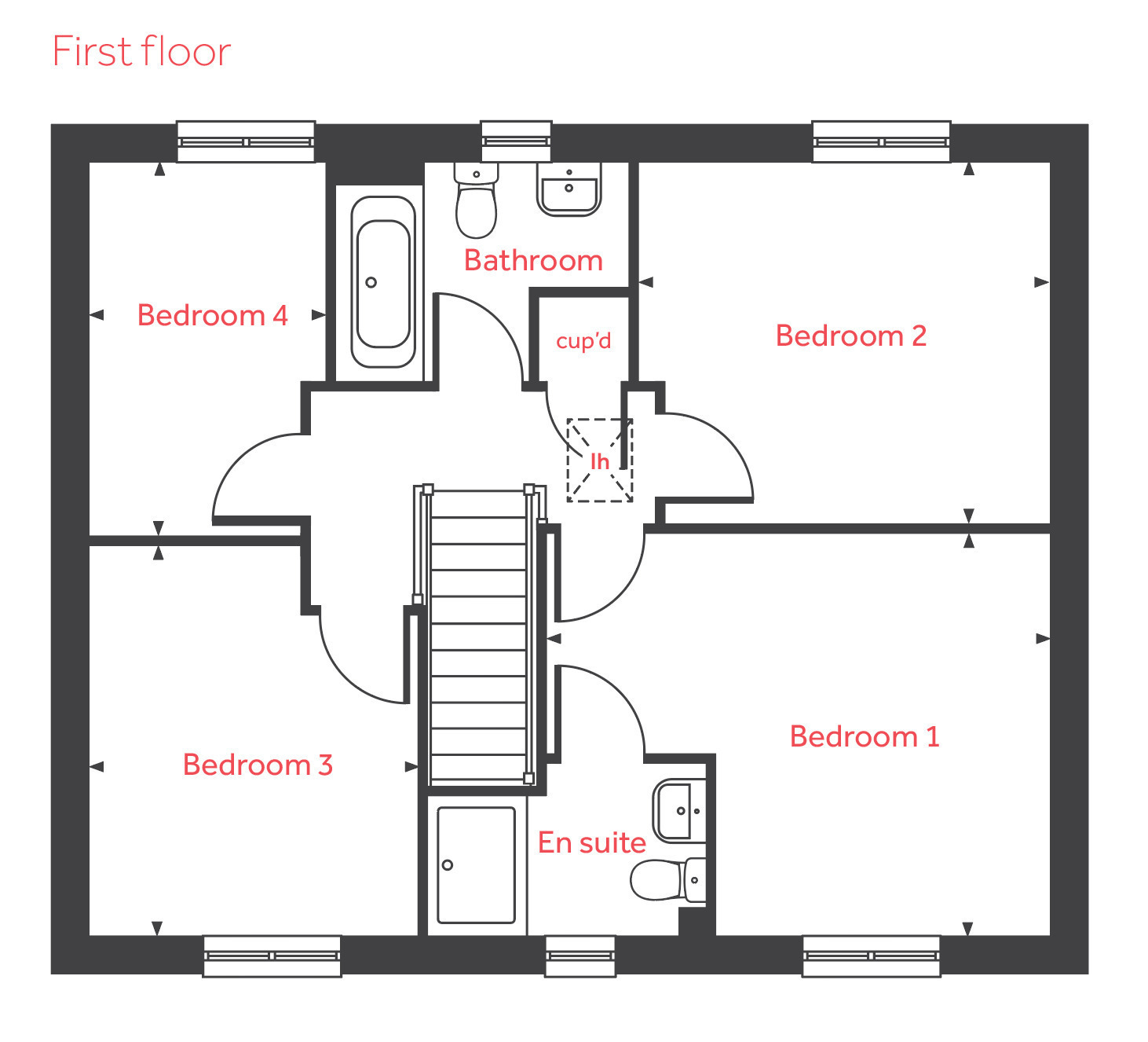 Floorplan 2