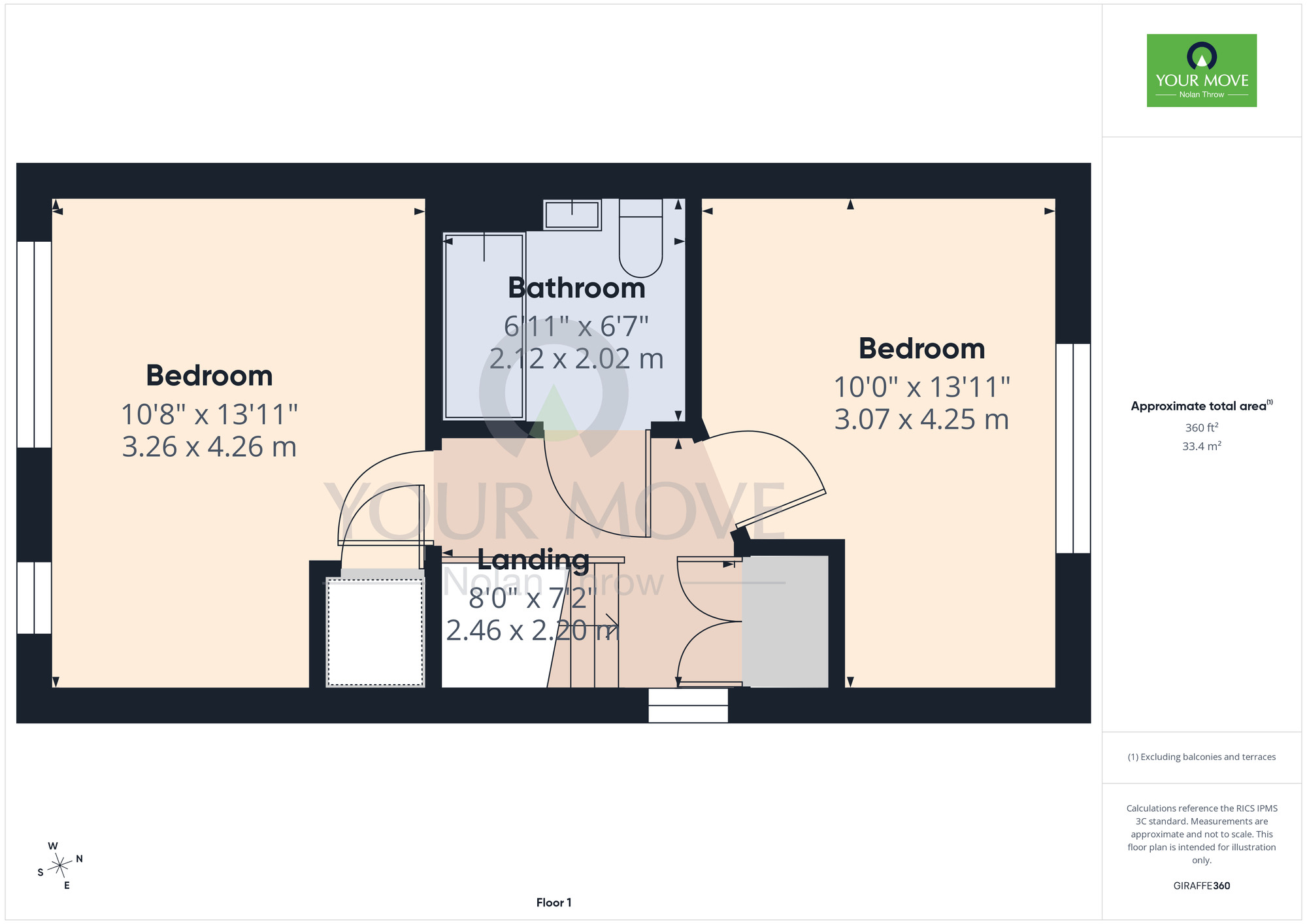 Floorplan 3