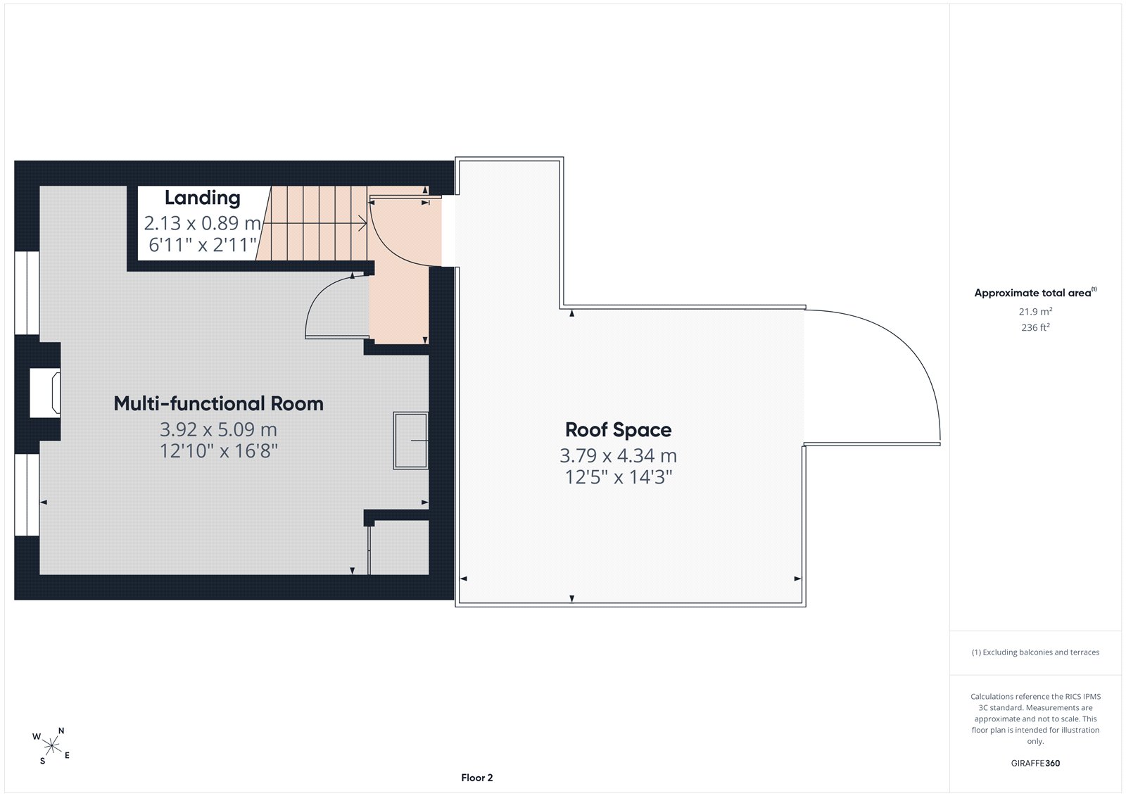 Floorplan 4