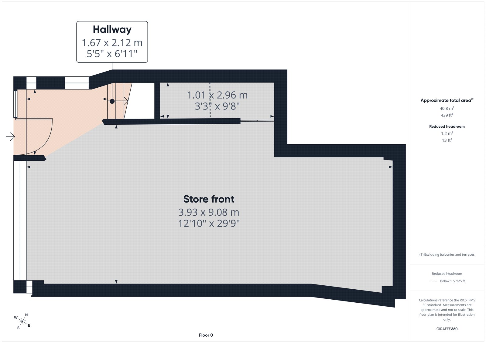 Floorplan 2