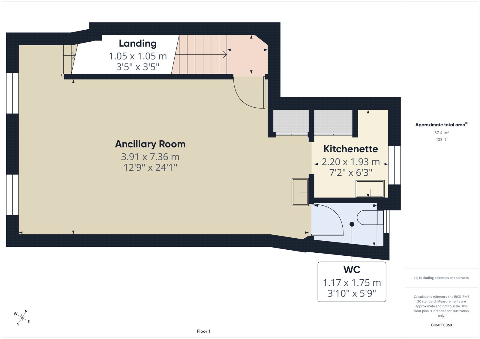 Floorplan 3