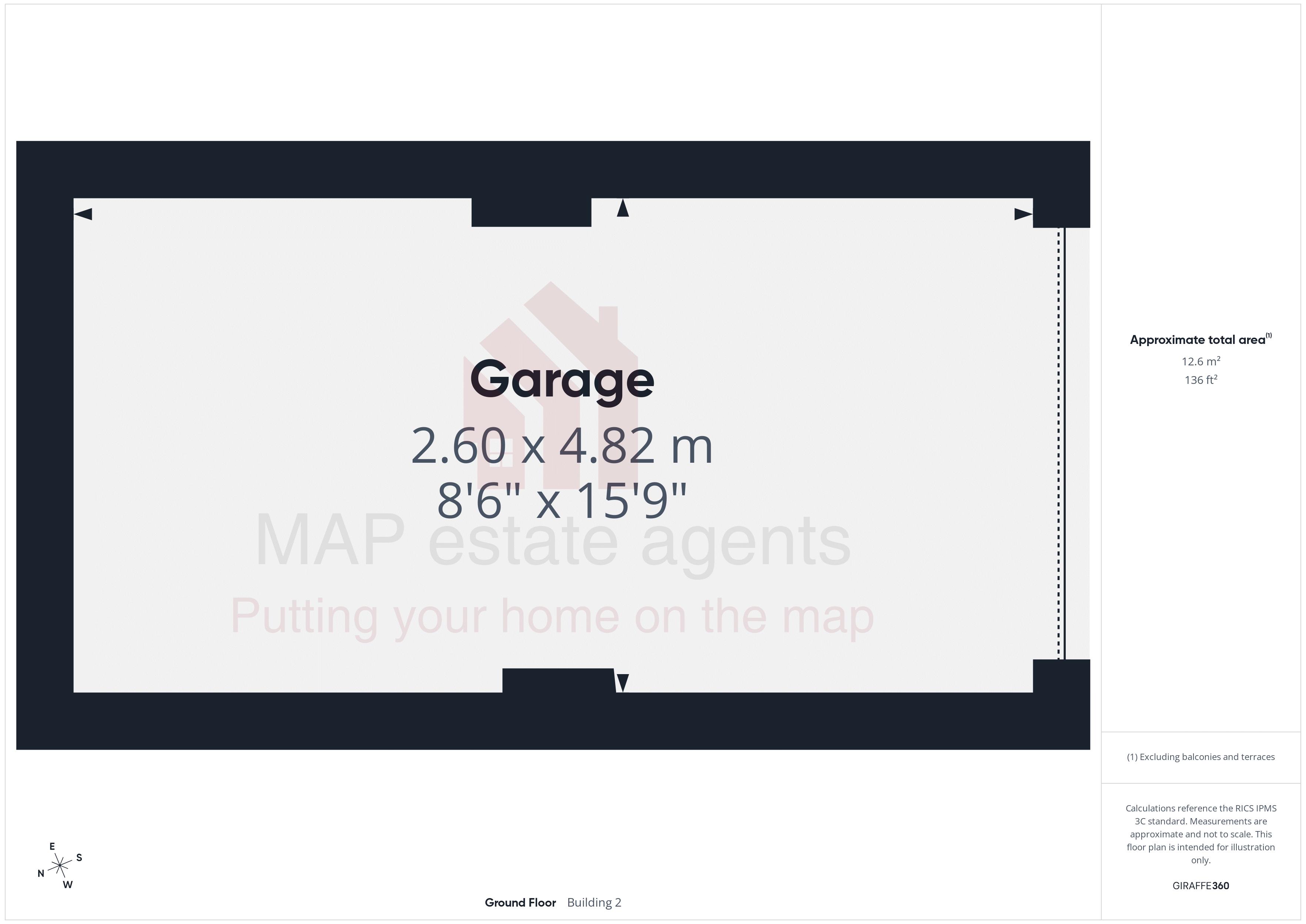 Floorplan 3