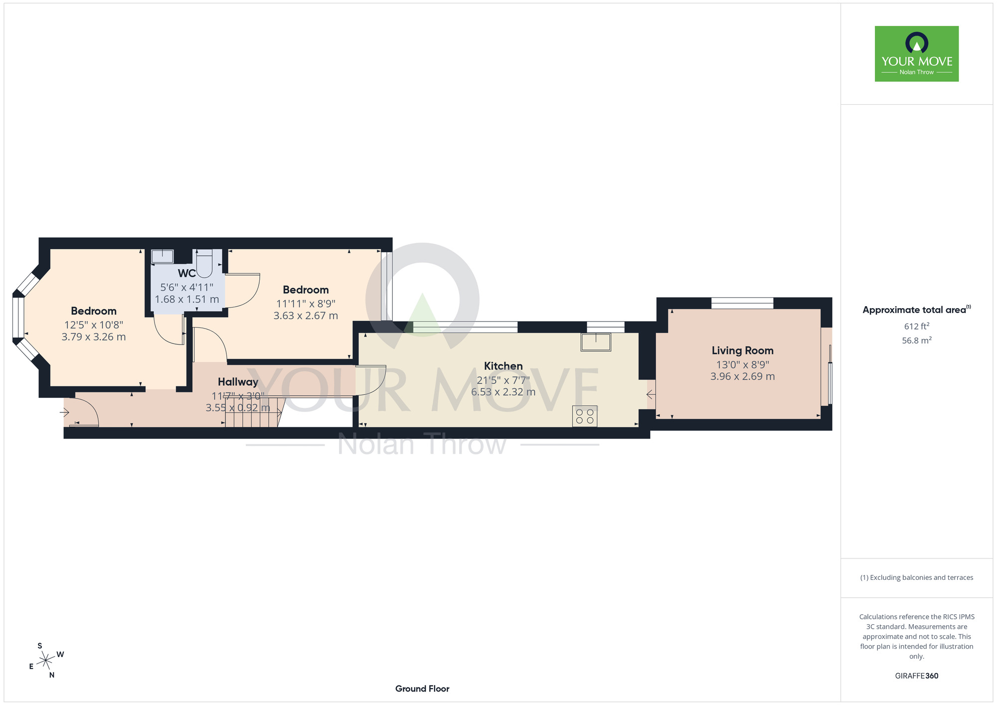 Floorplan 2