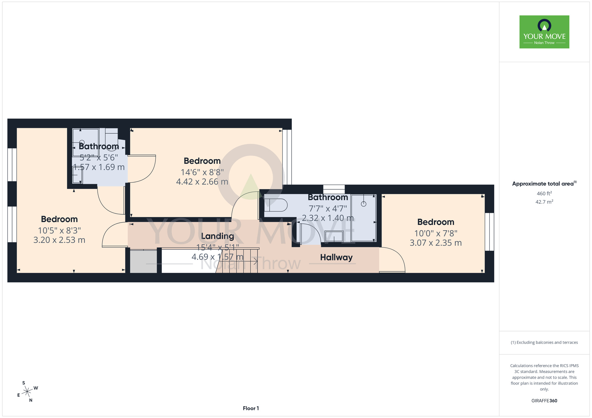 Floorplan 3