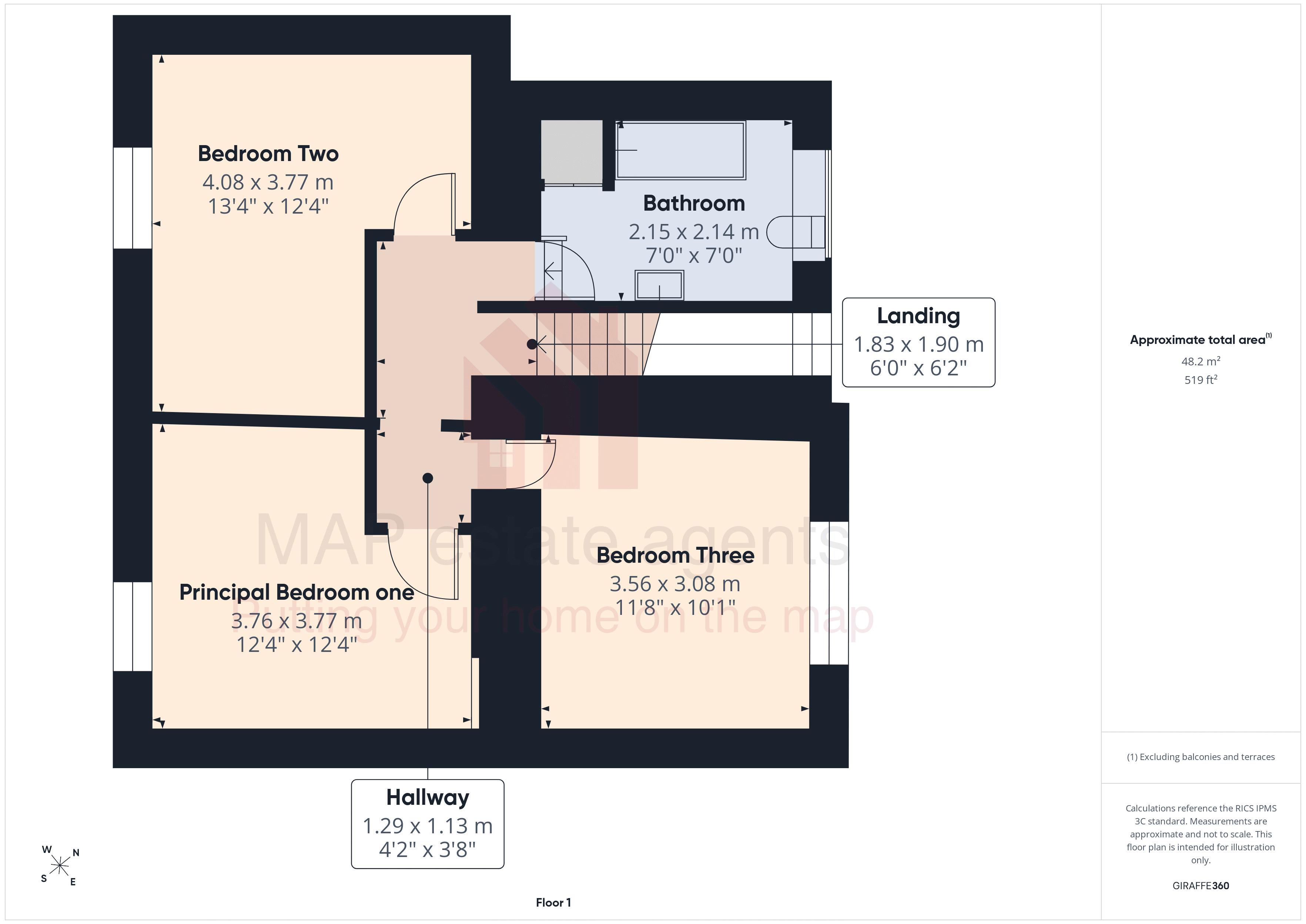 Floorplan 2