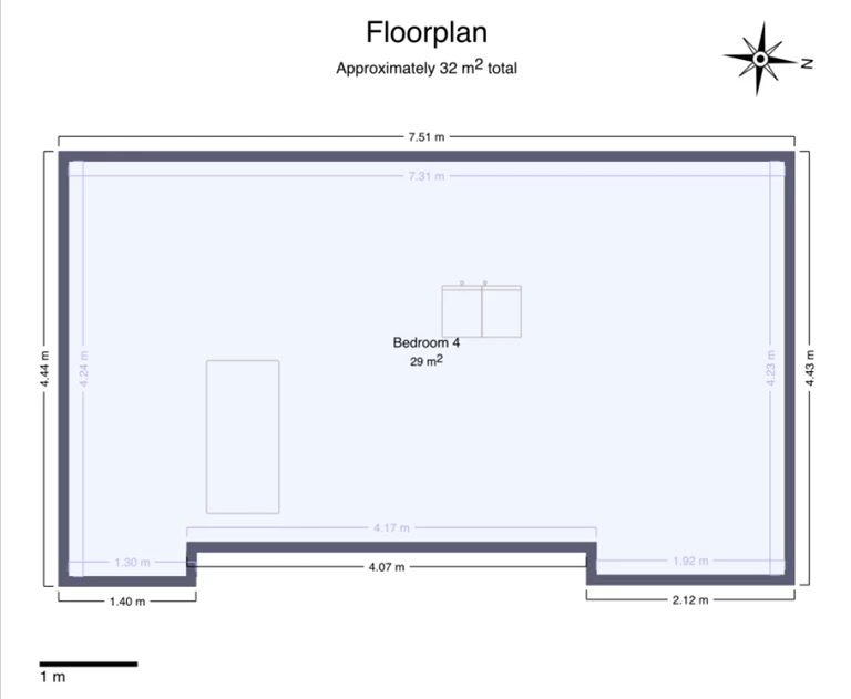 Floorplan 6