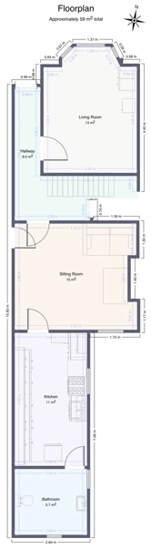 Floorplan 4