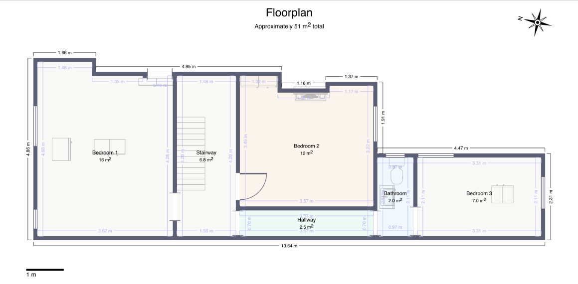 Floorplan 2
