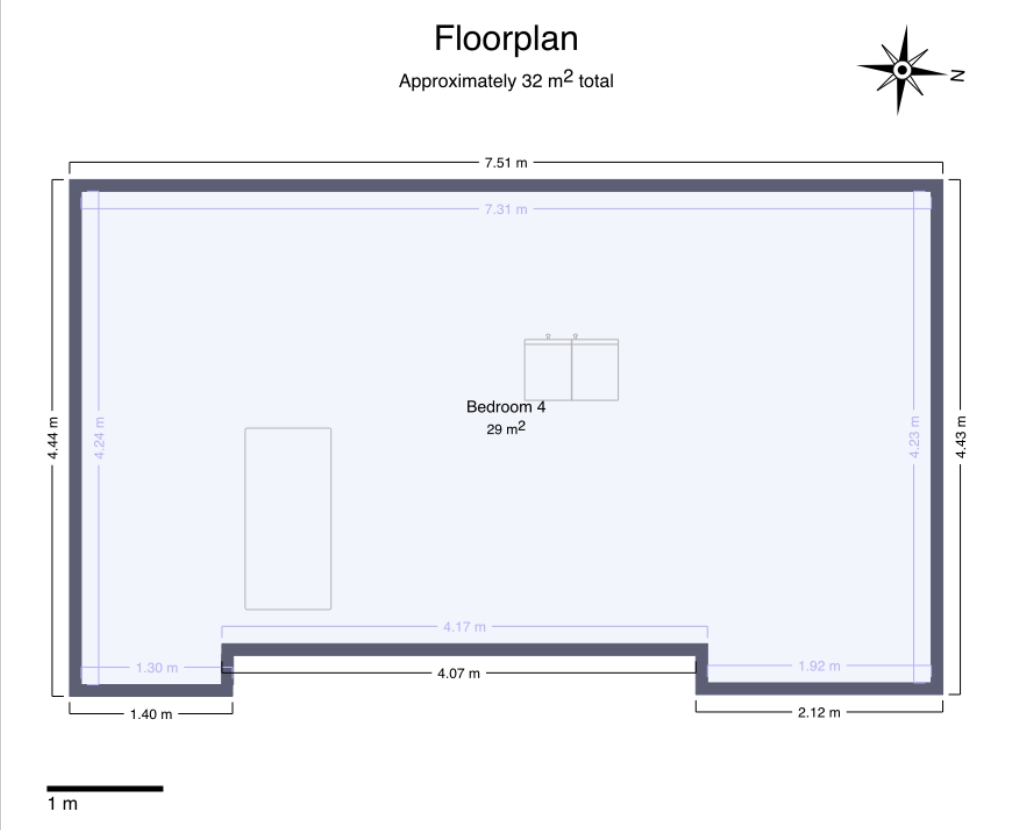 Floorplan 3