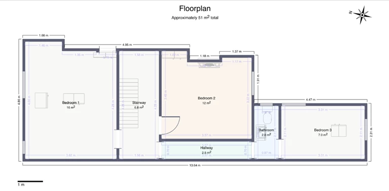 Floorplan 5