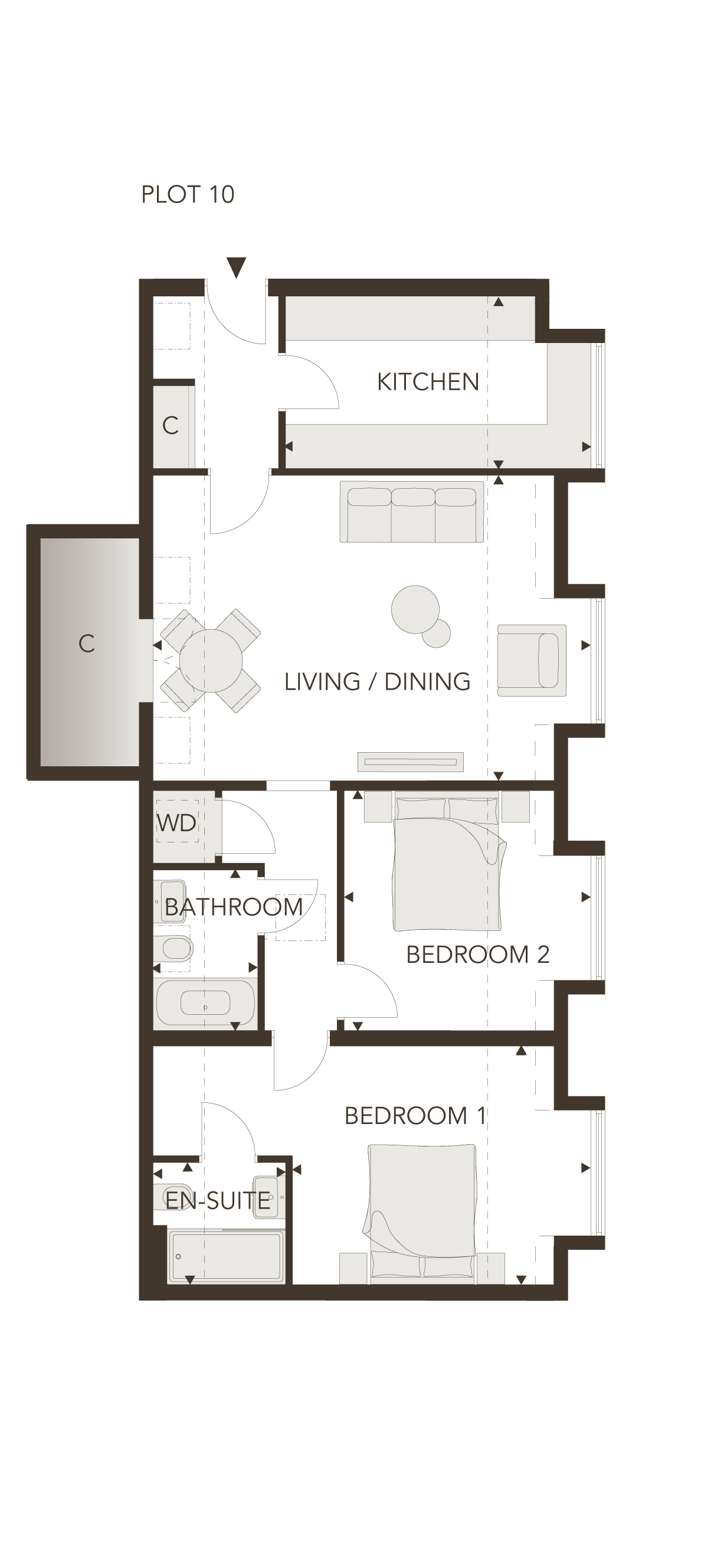 Floorplan 8