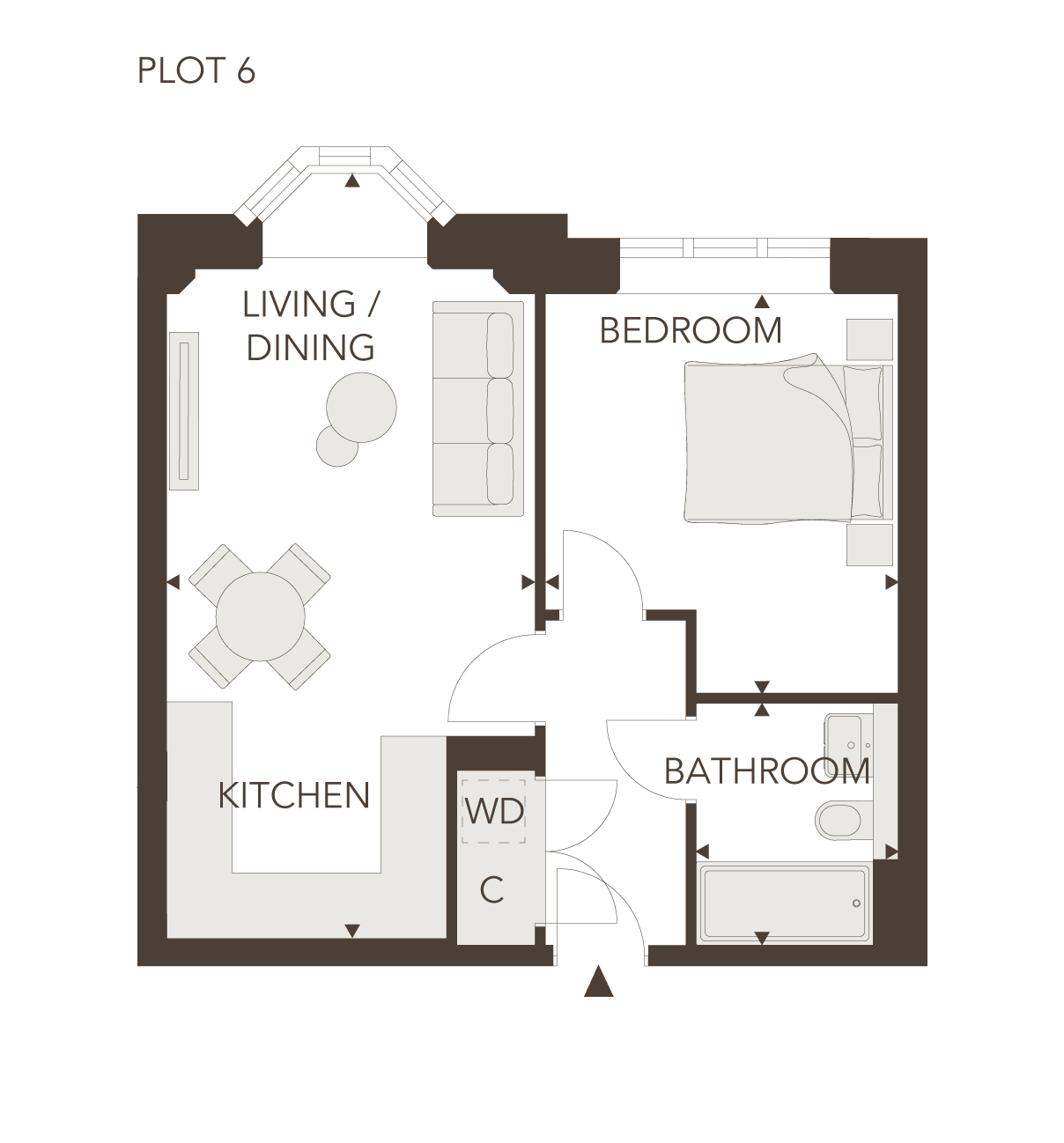 Floorplan 5