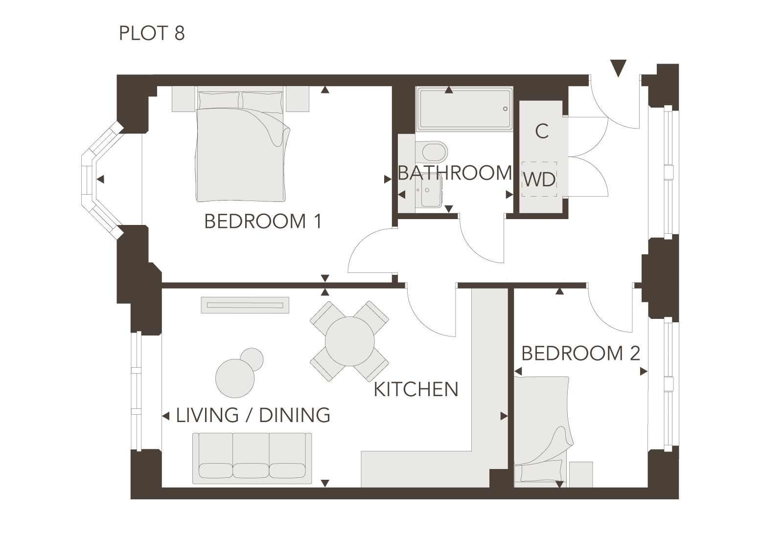 Floorplan 6