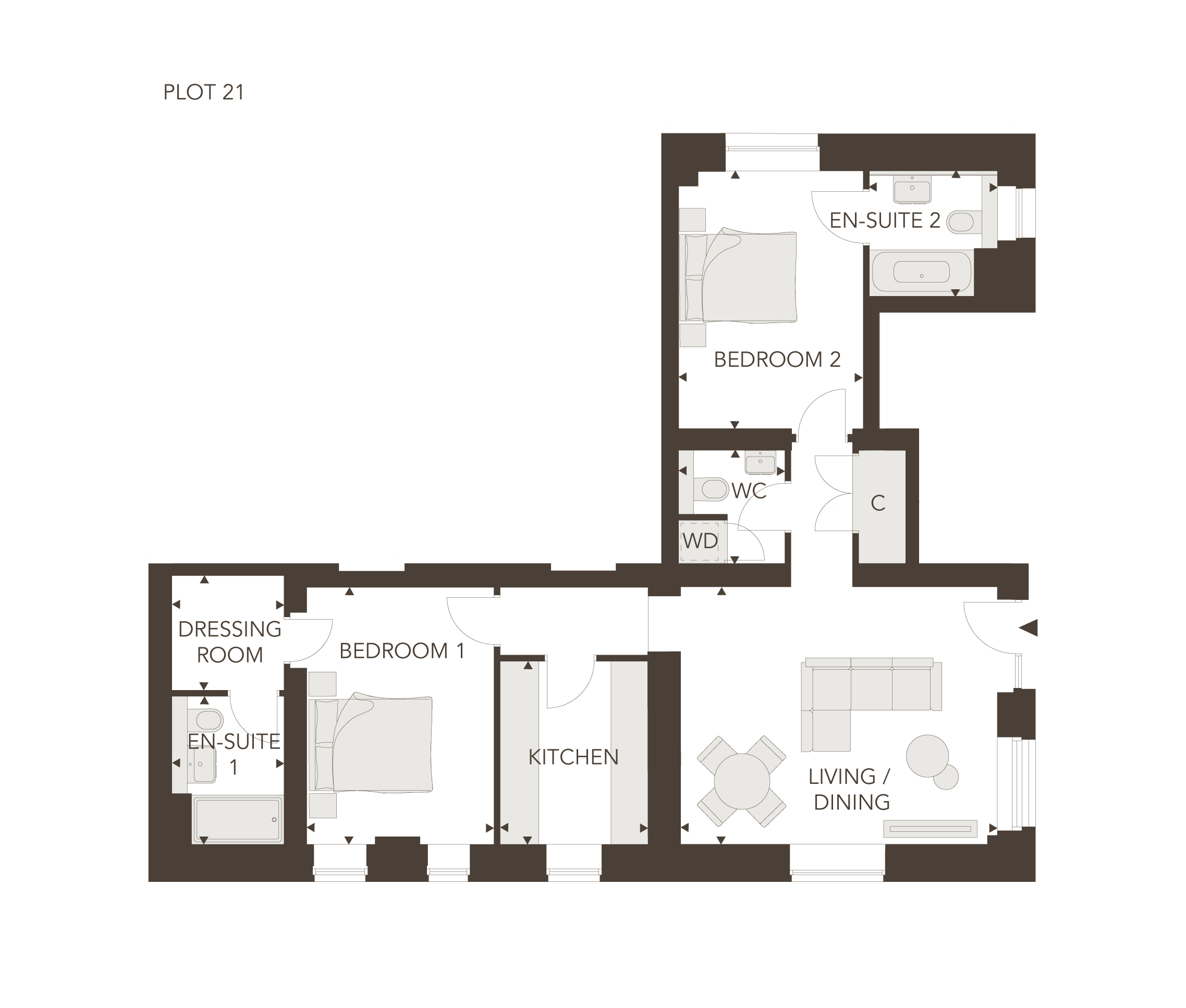 Floorplan 17