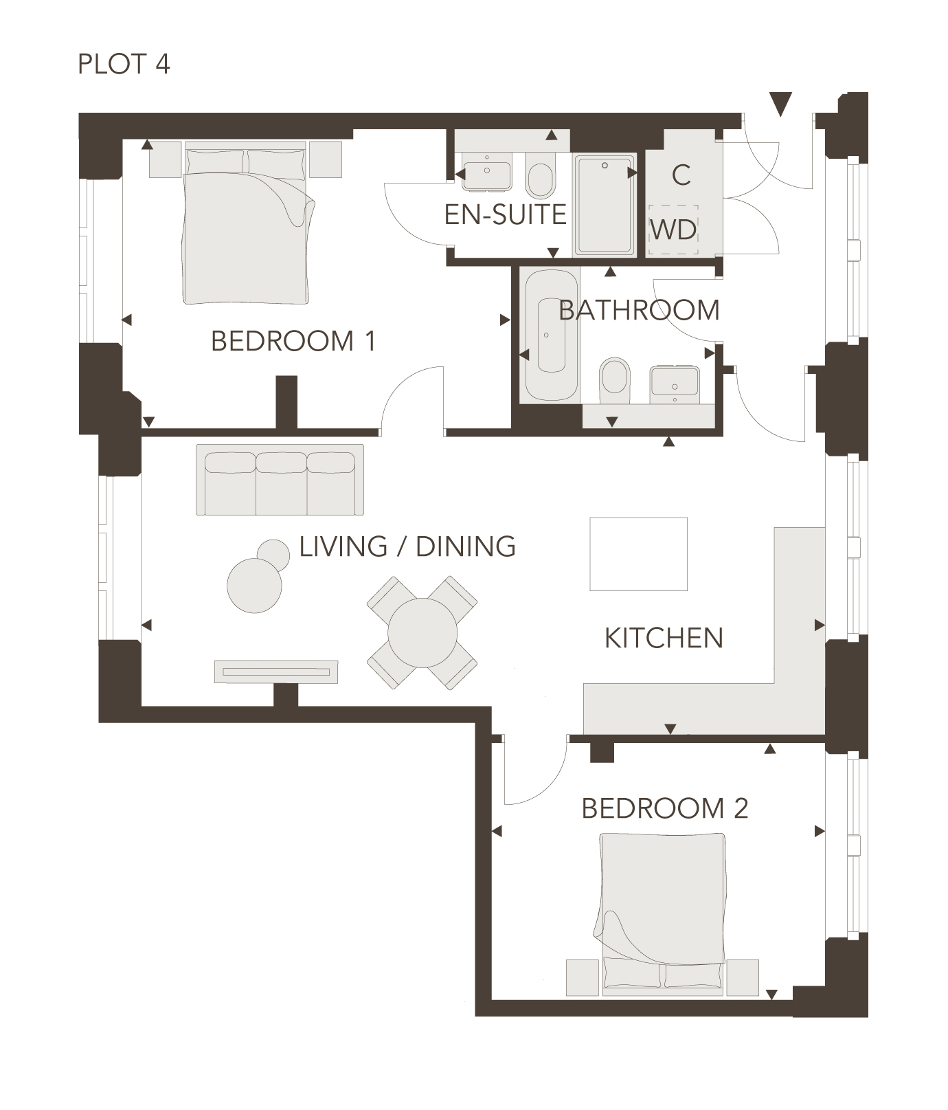 Floorplan 4