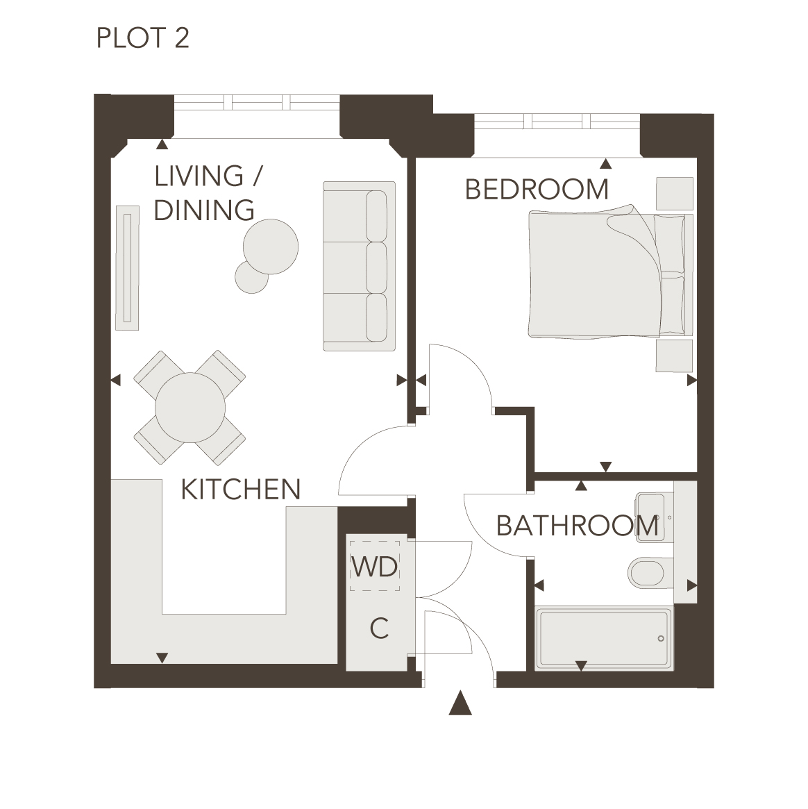 Floorplan 2