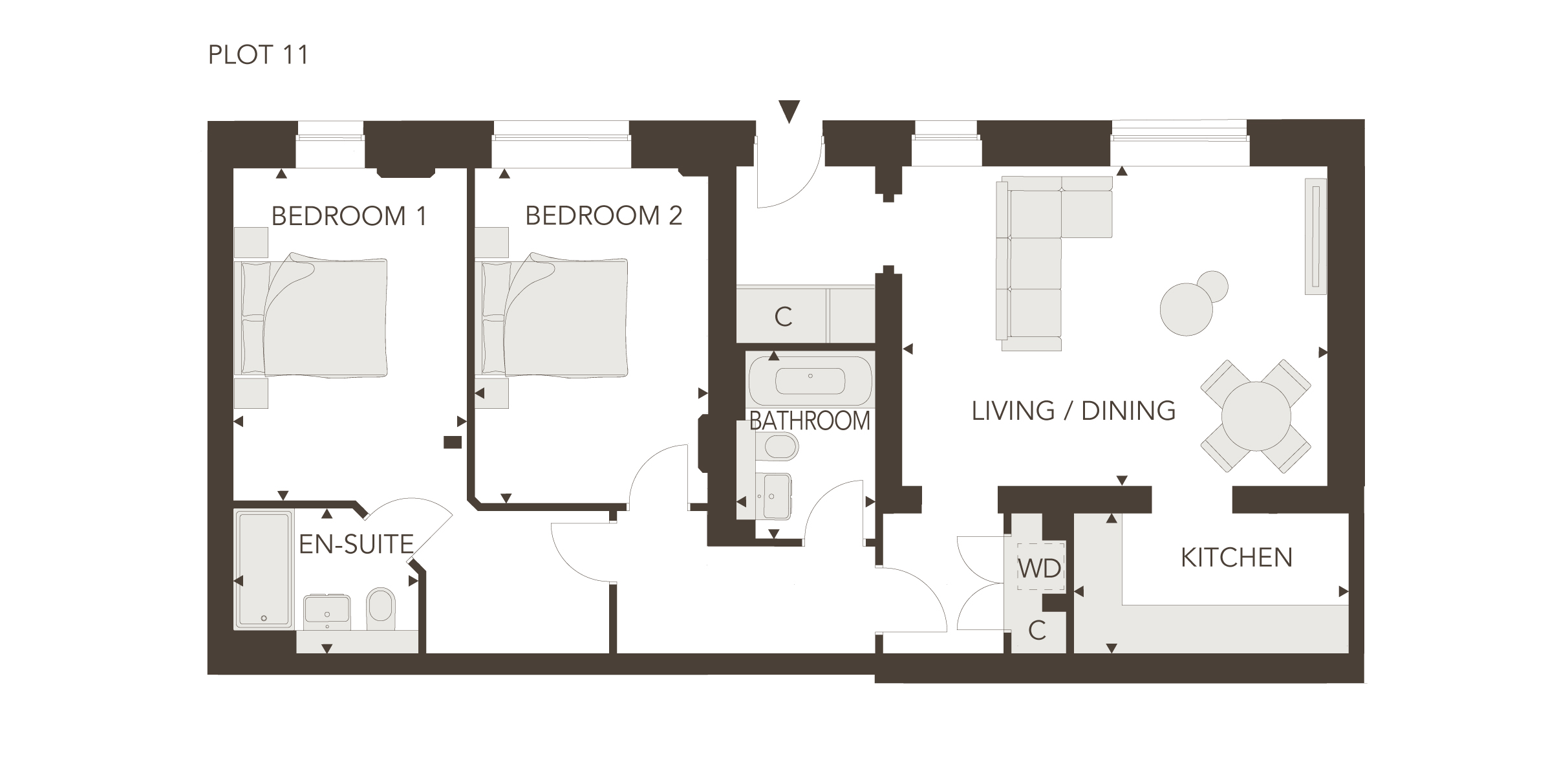 Floorplan 9