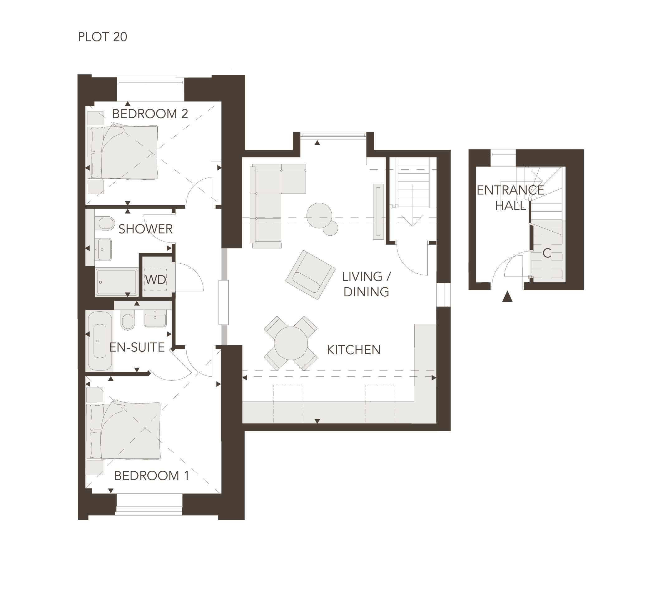 Floorplan 16