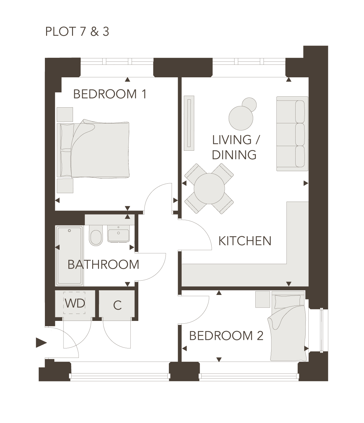 Floorplan 3