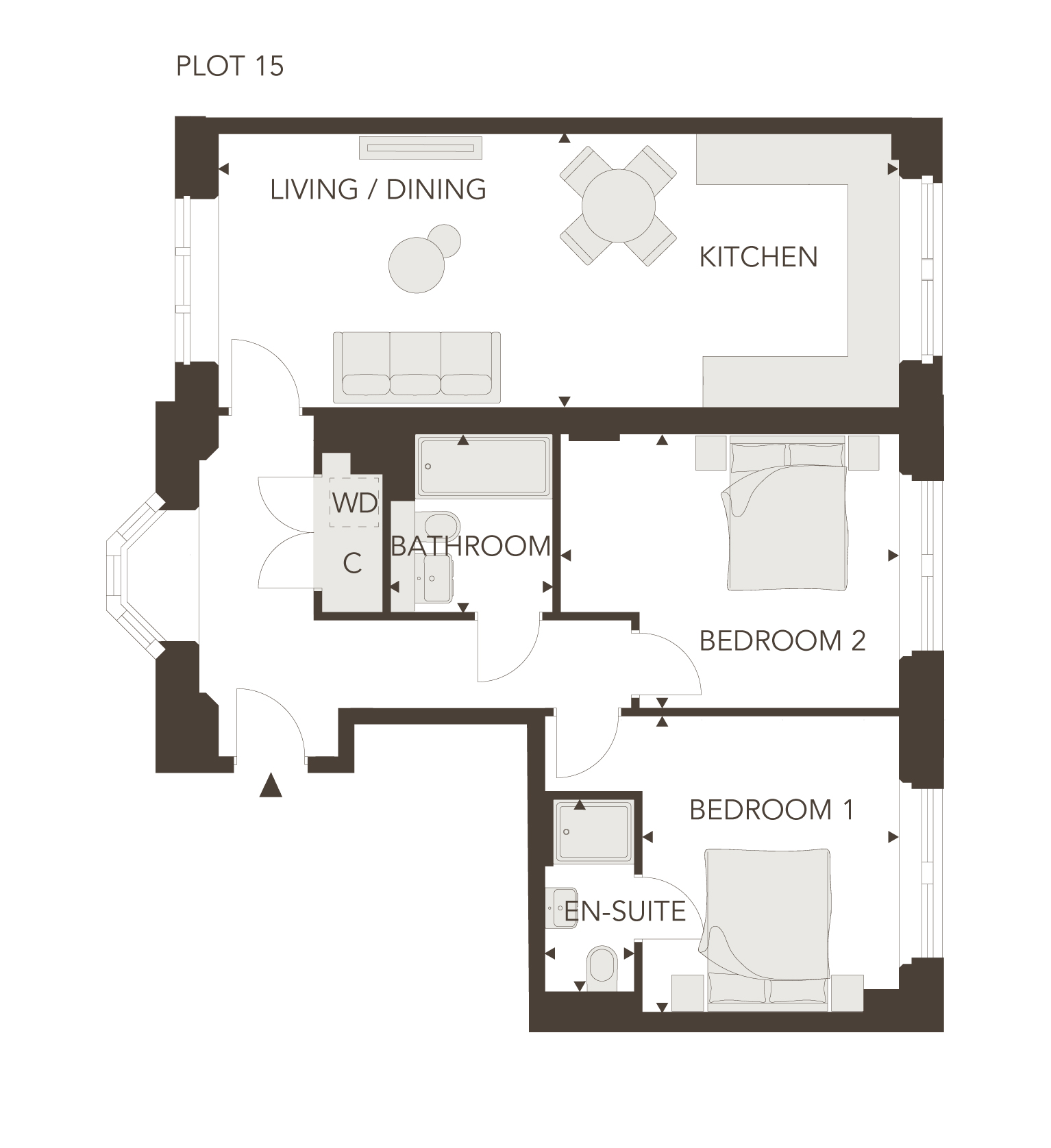Floorplan 11