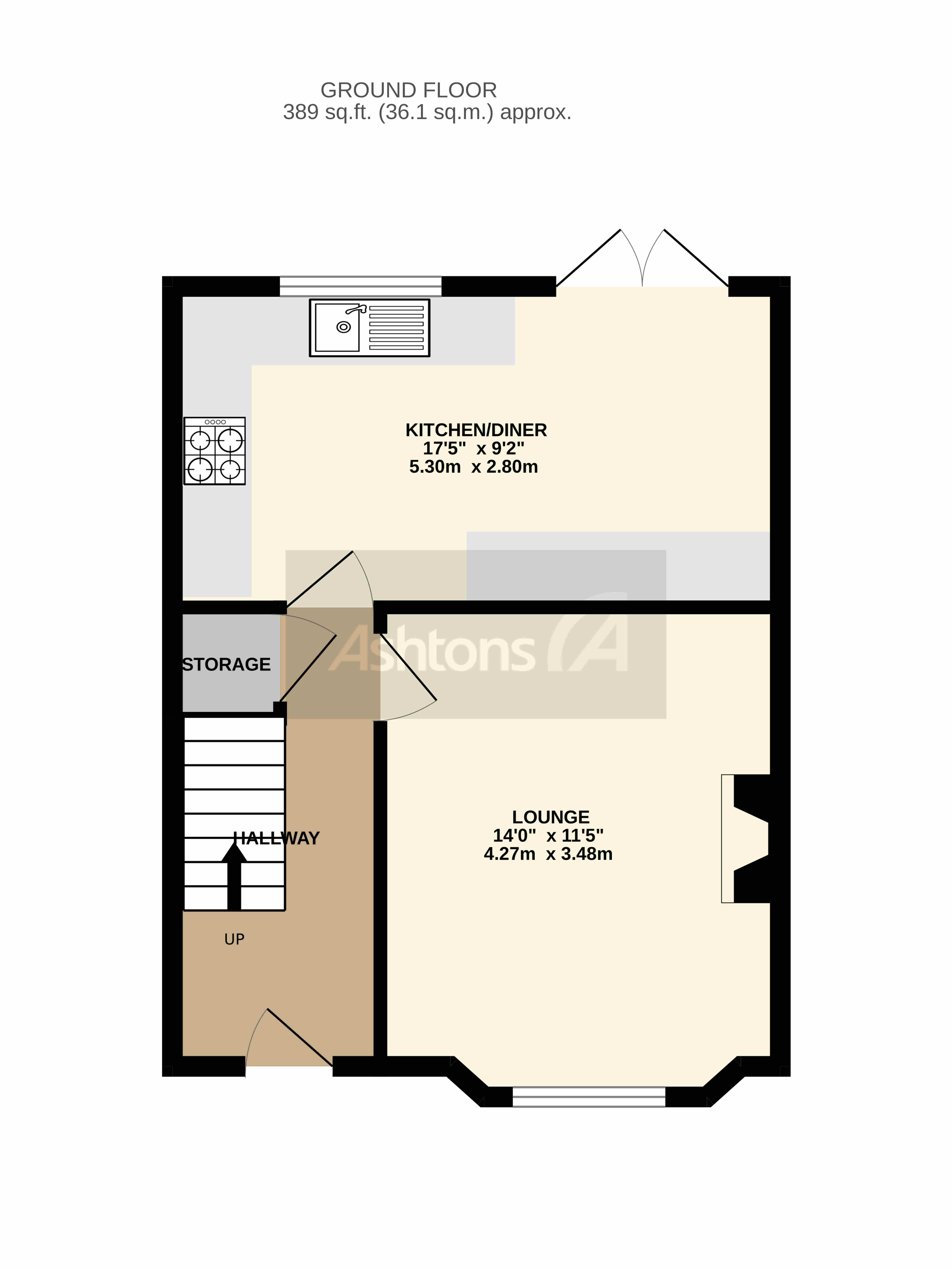 Floorplan 2