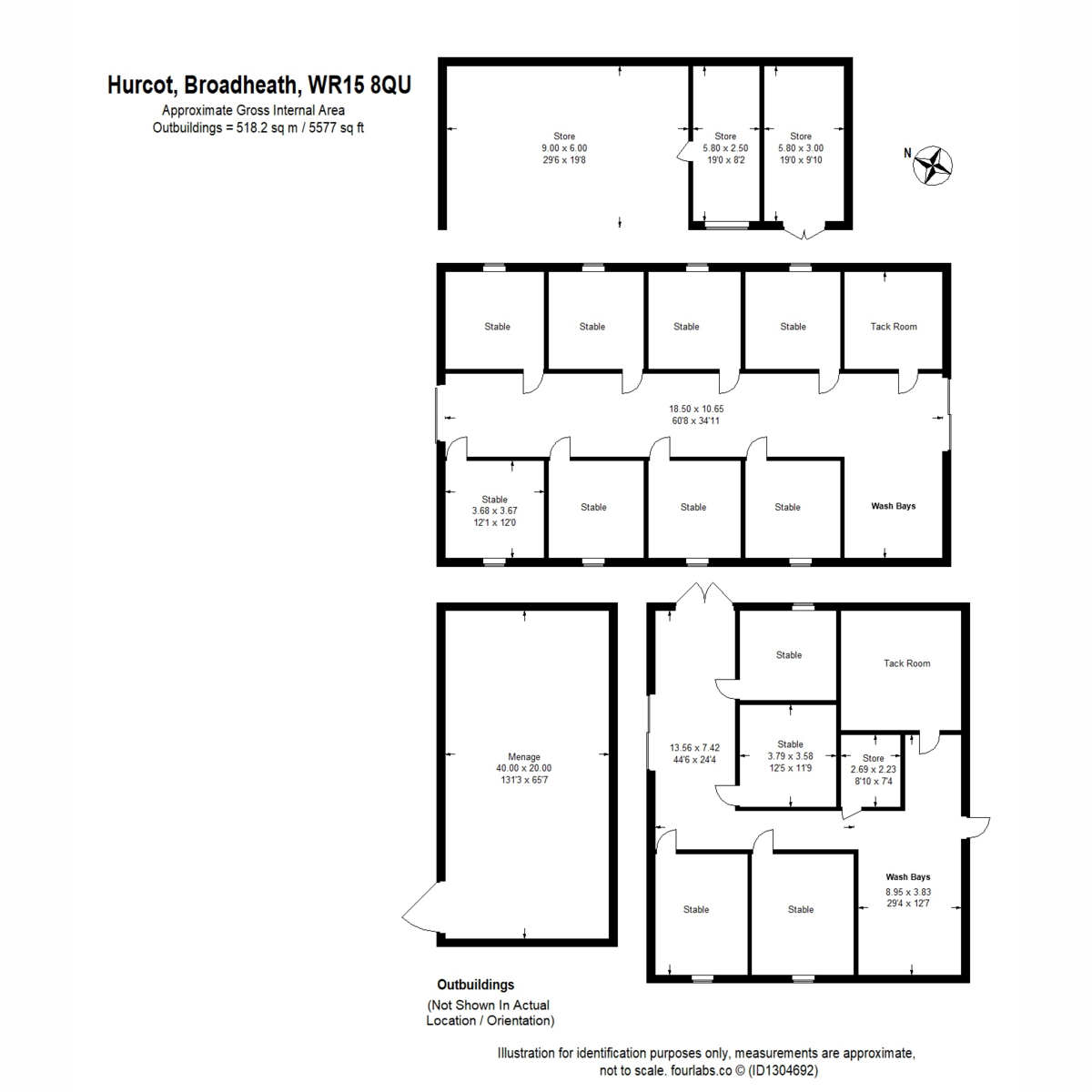 Floorplan 3