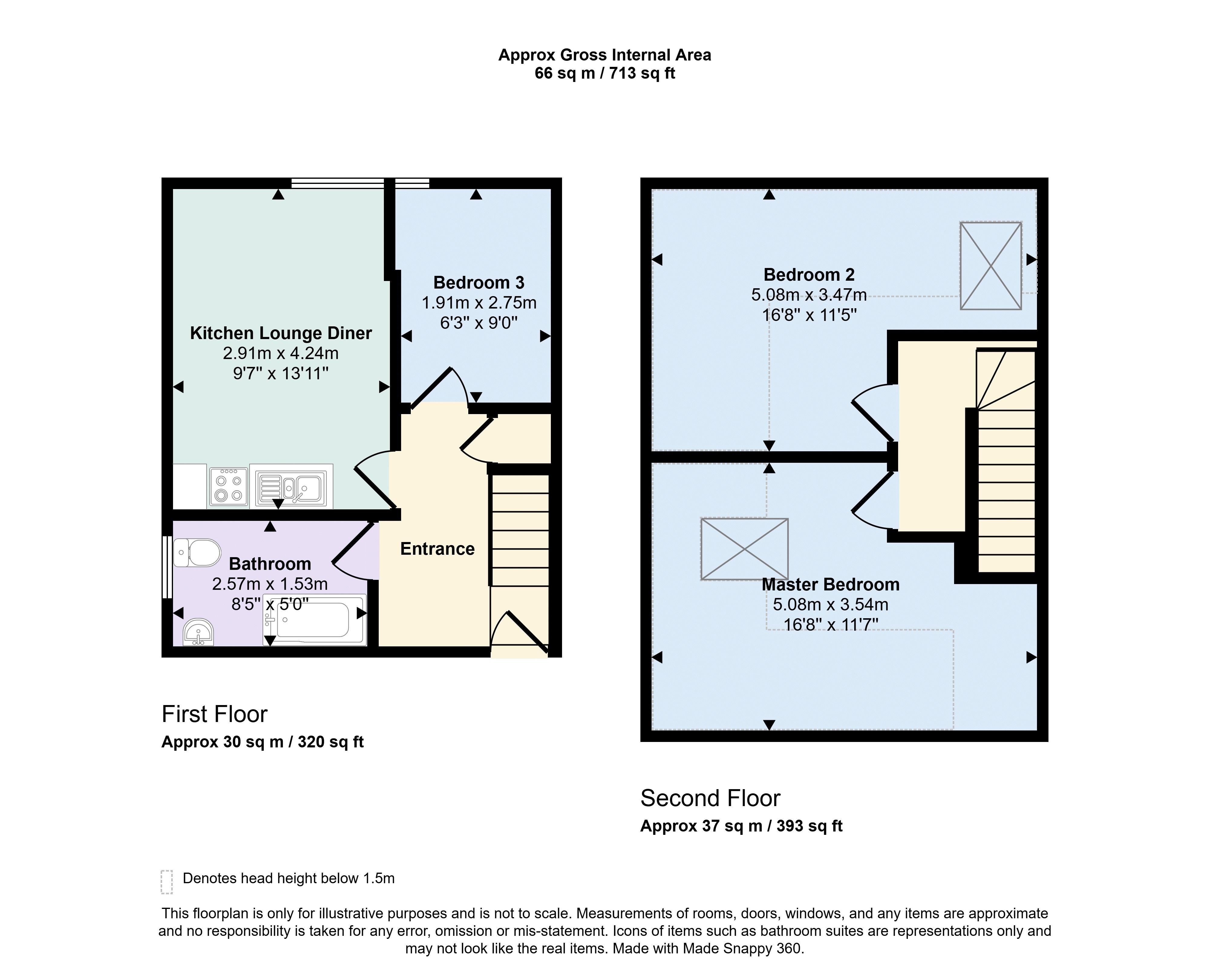 Floorplan 2
