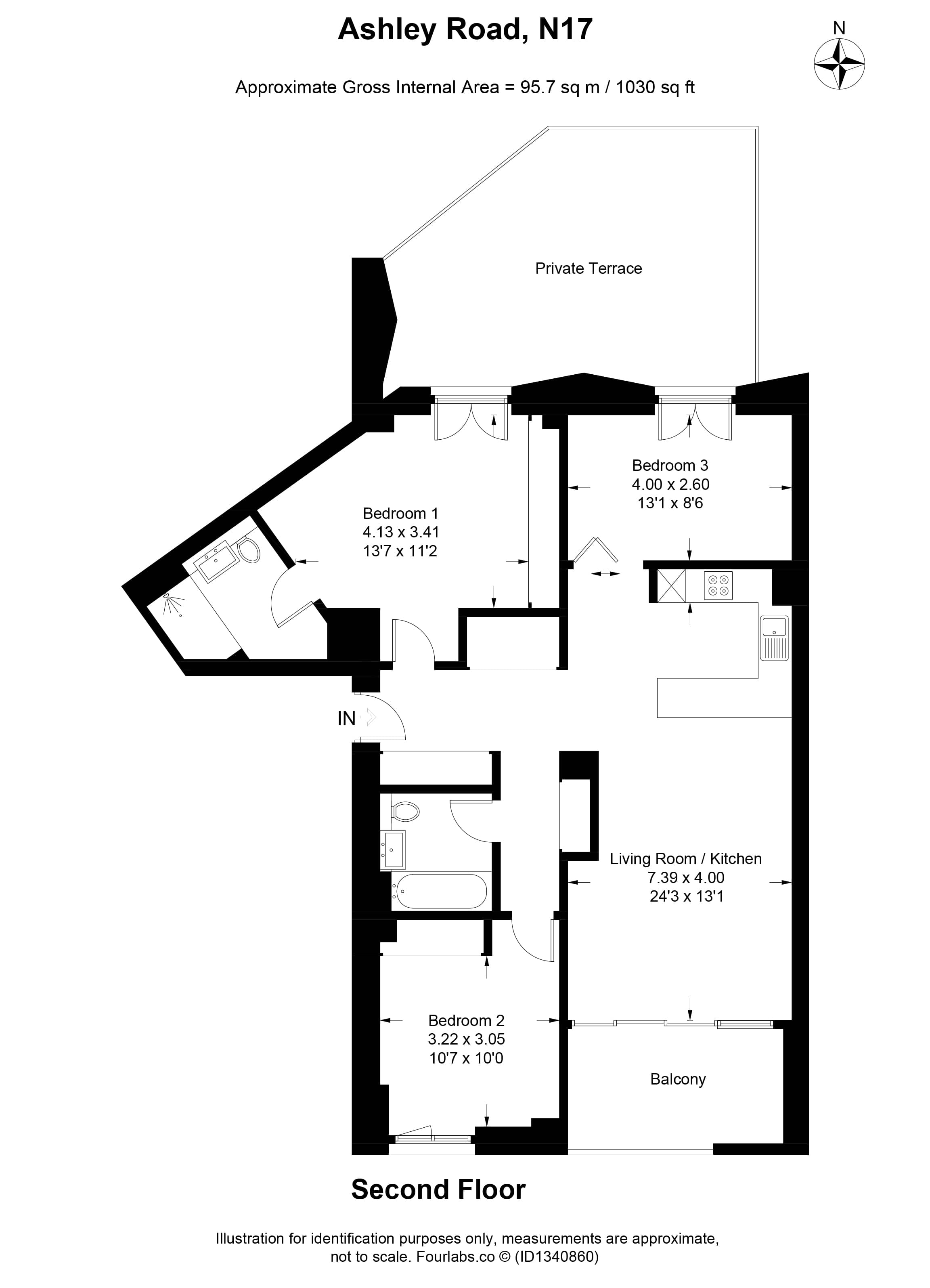 Floorplan 2