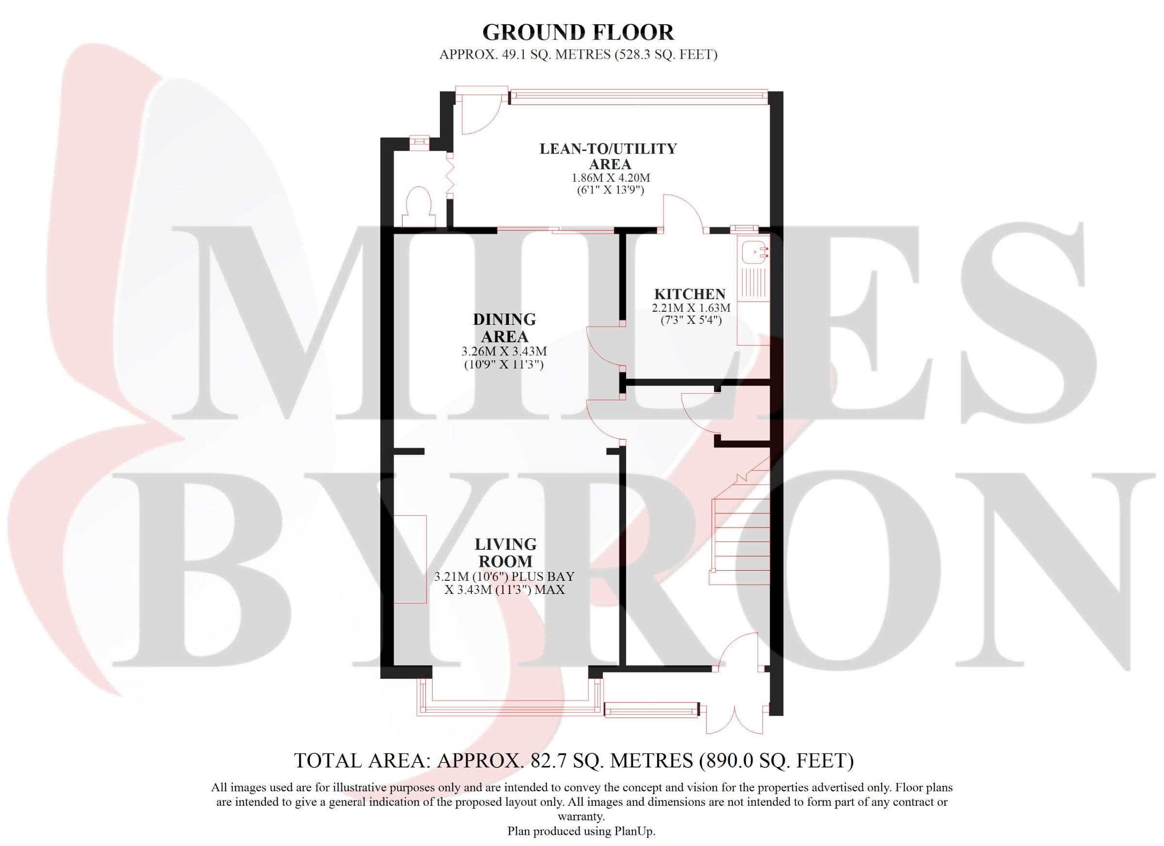 Floorplan 2