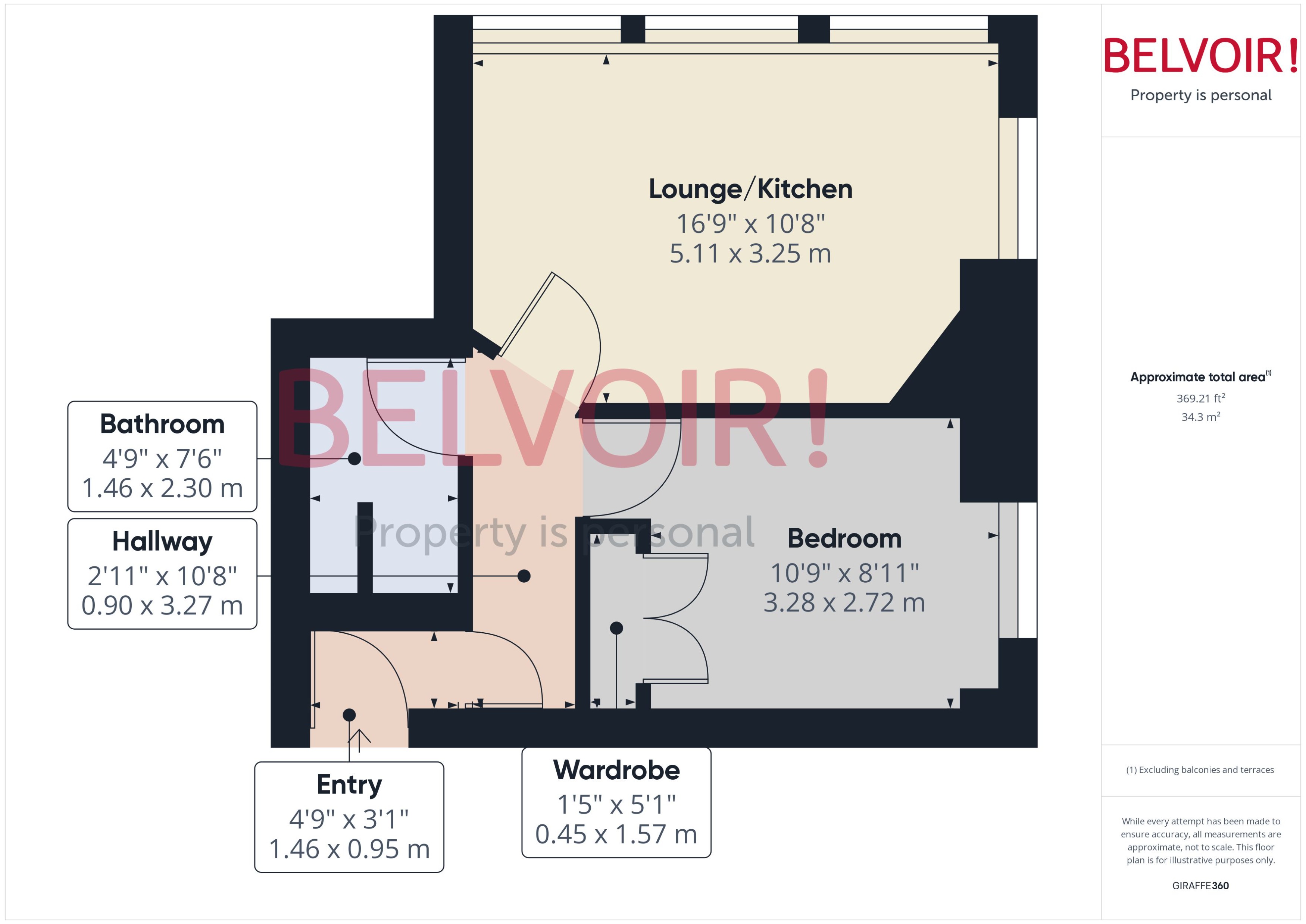 Floorplan 2
