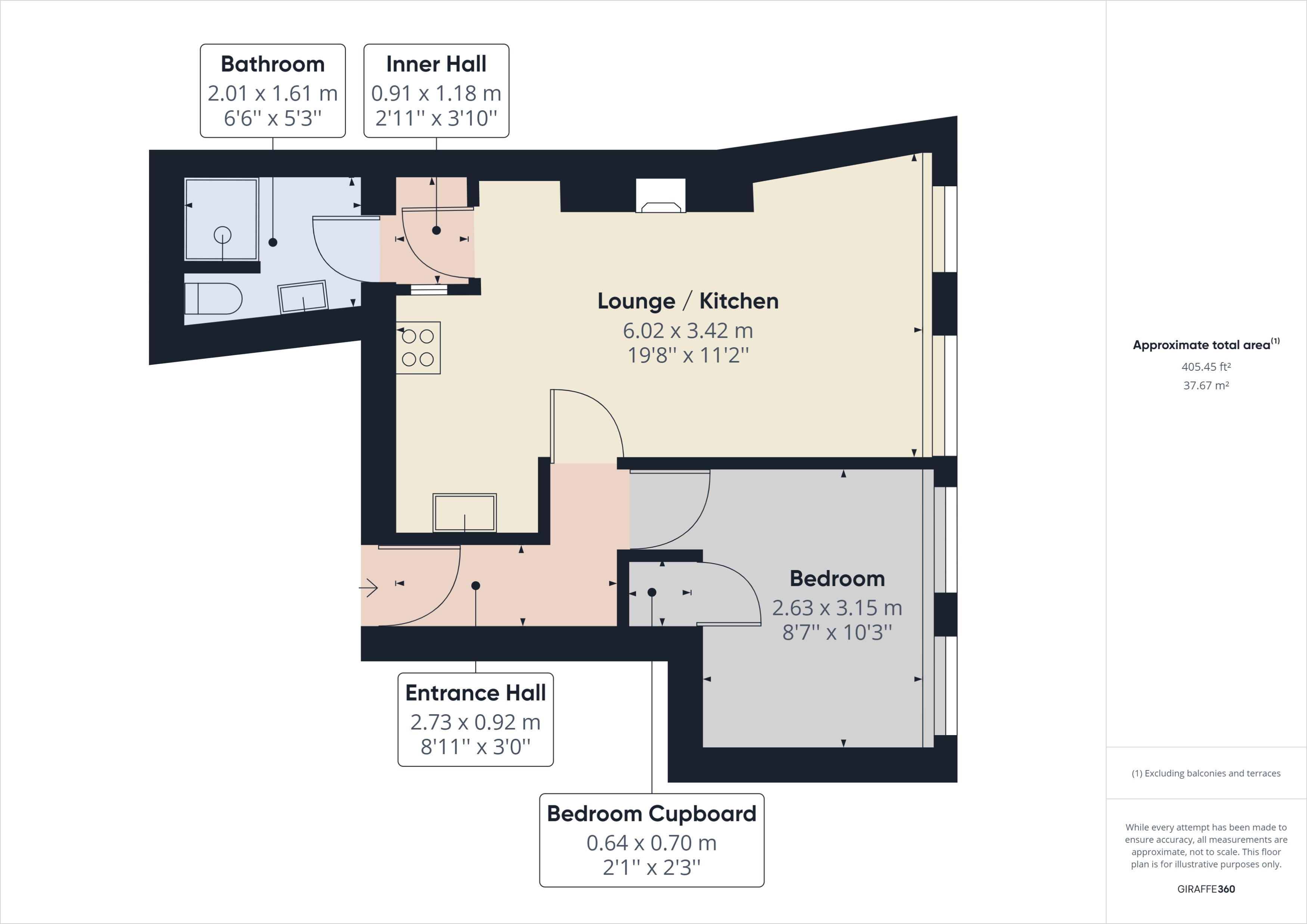Floorplan 6