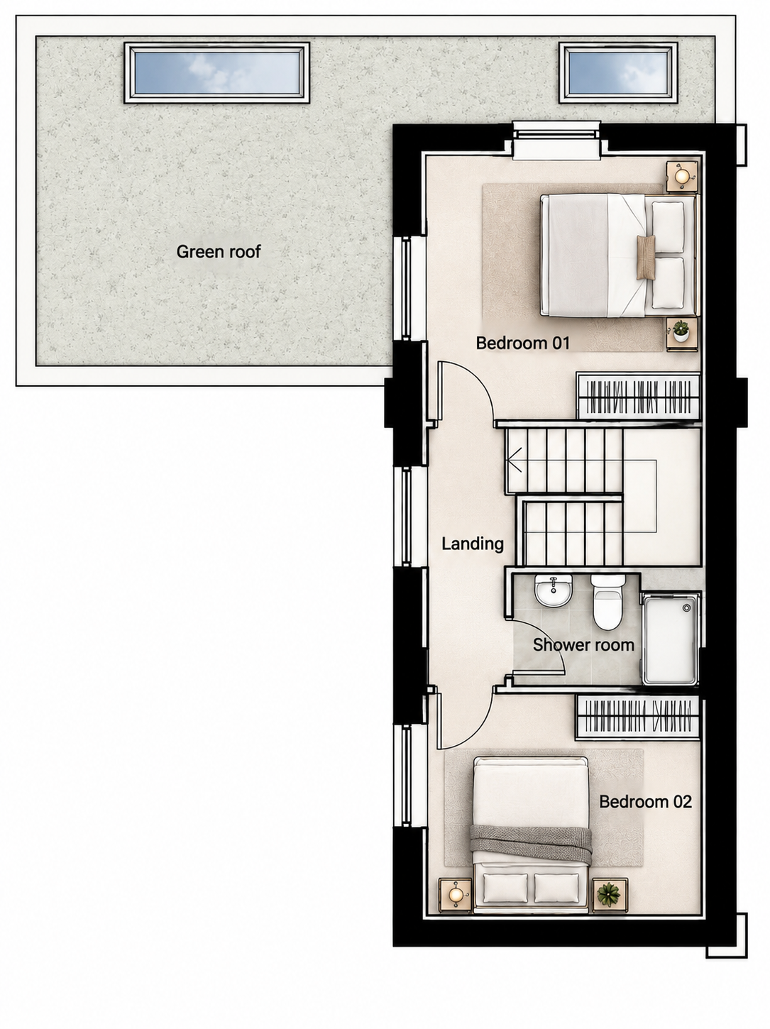 Floorplan 2