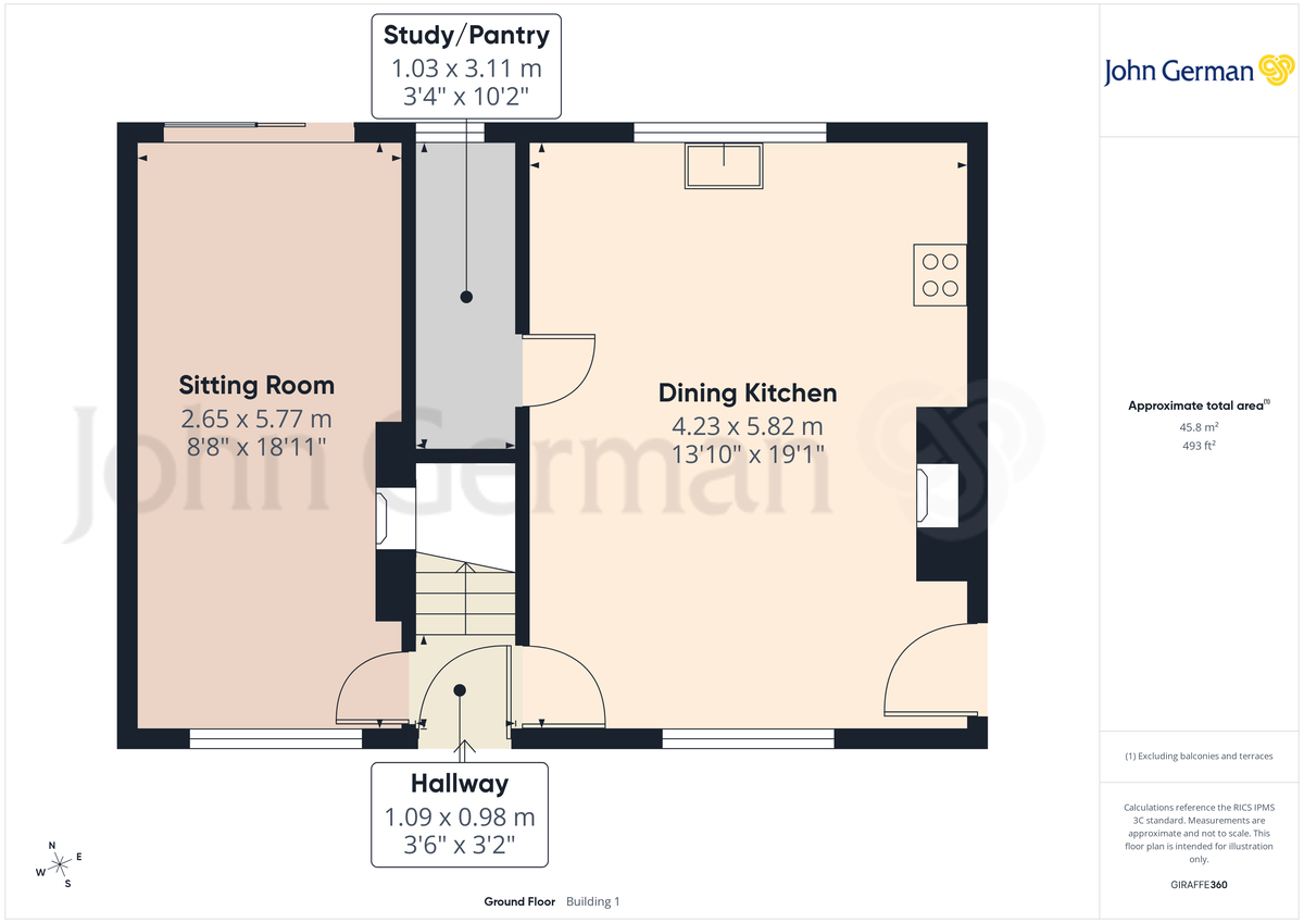 Floorplan 2