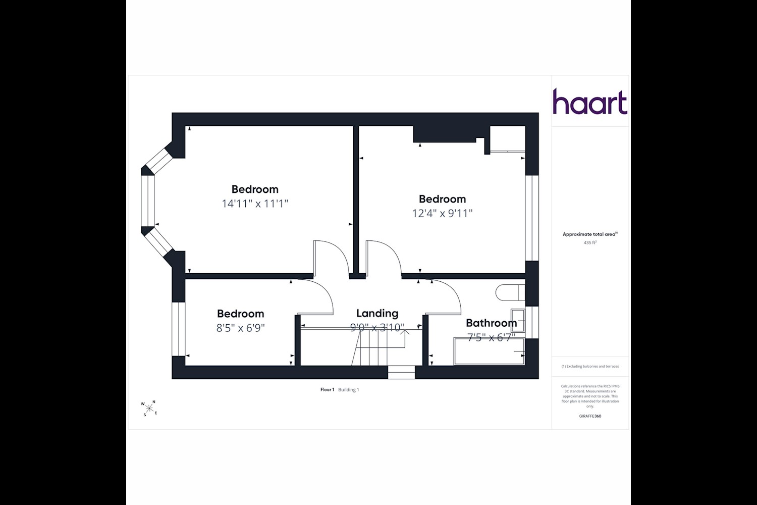 Floorplan 4