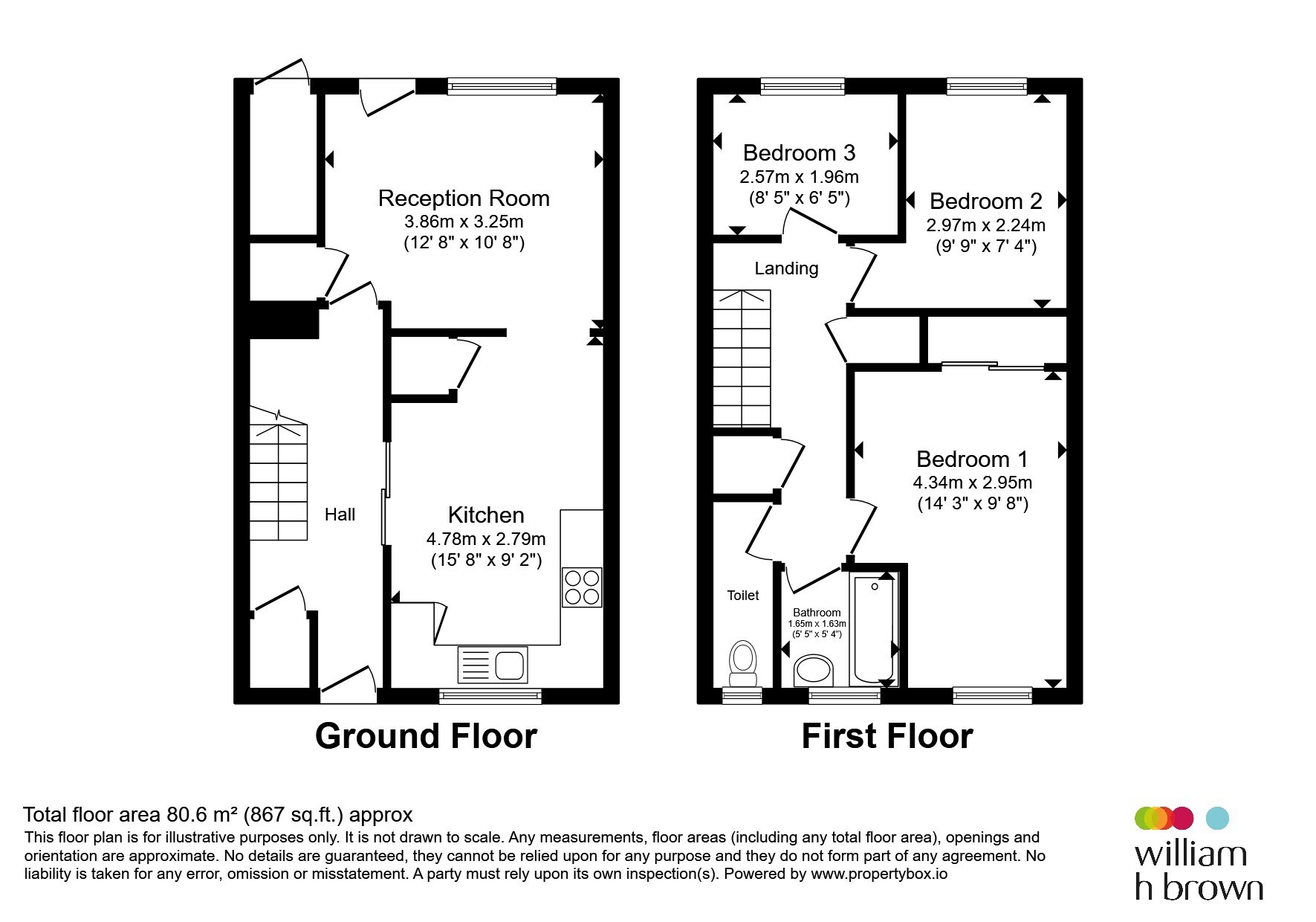 Floorplan 2