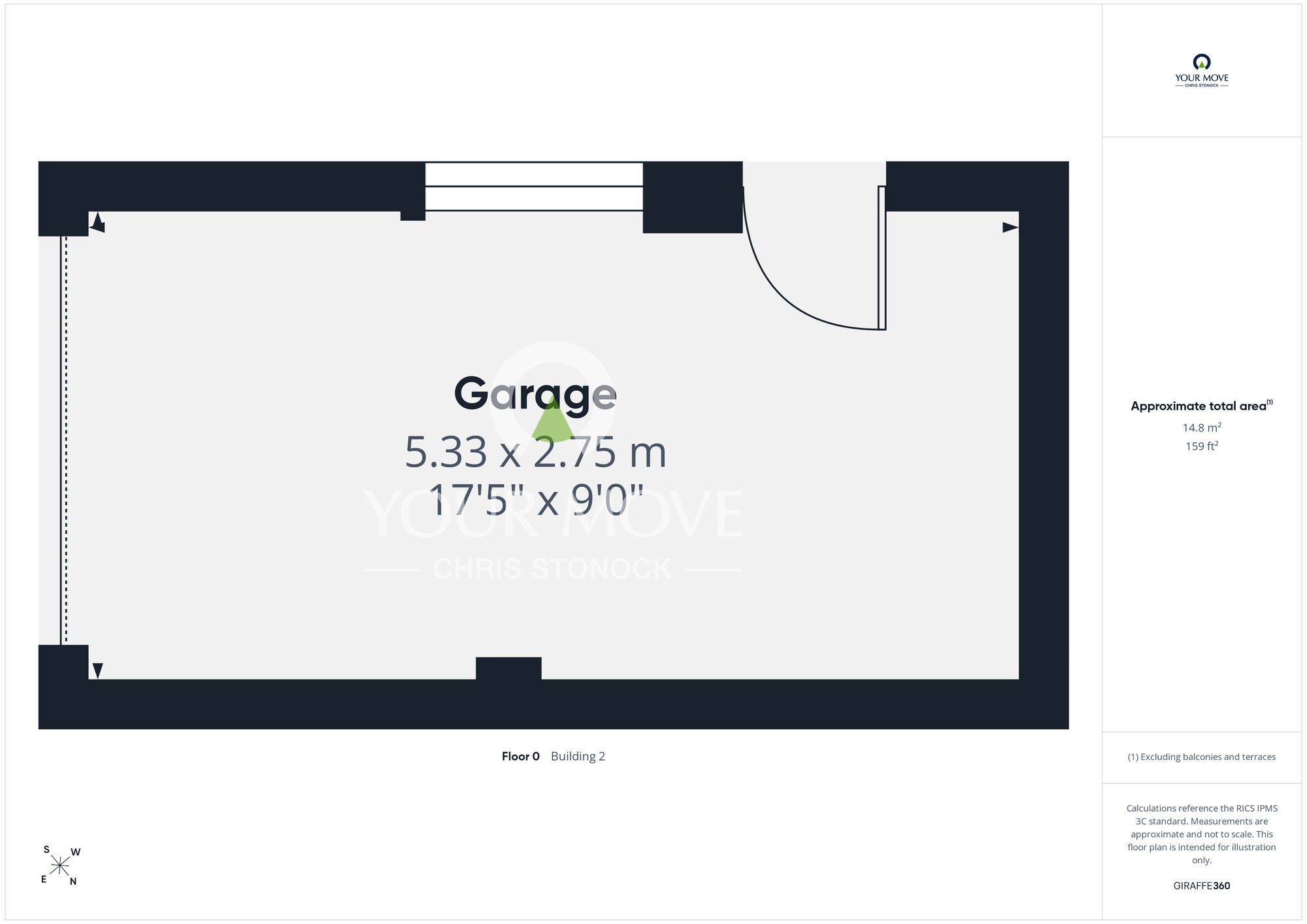Floorplan 3