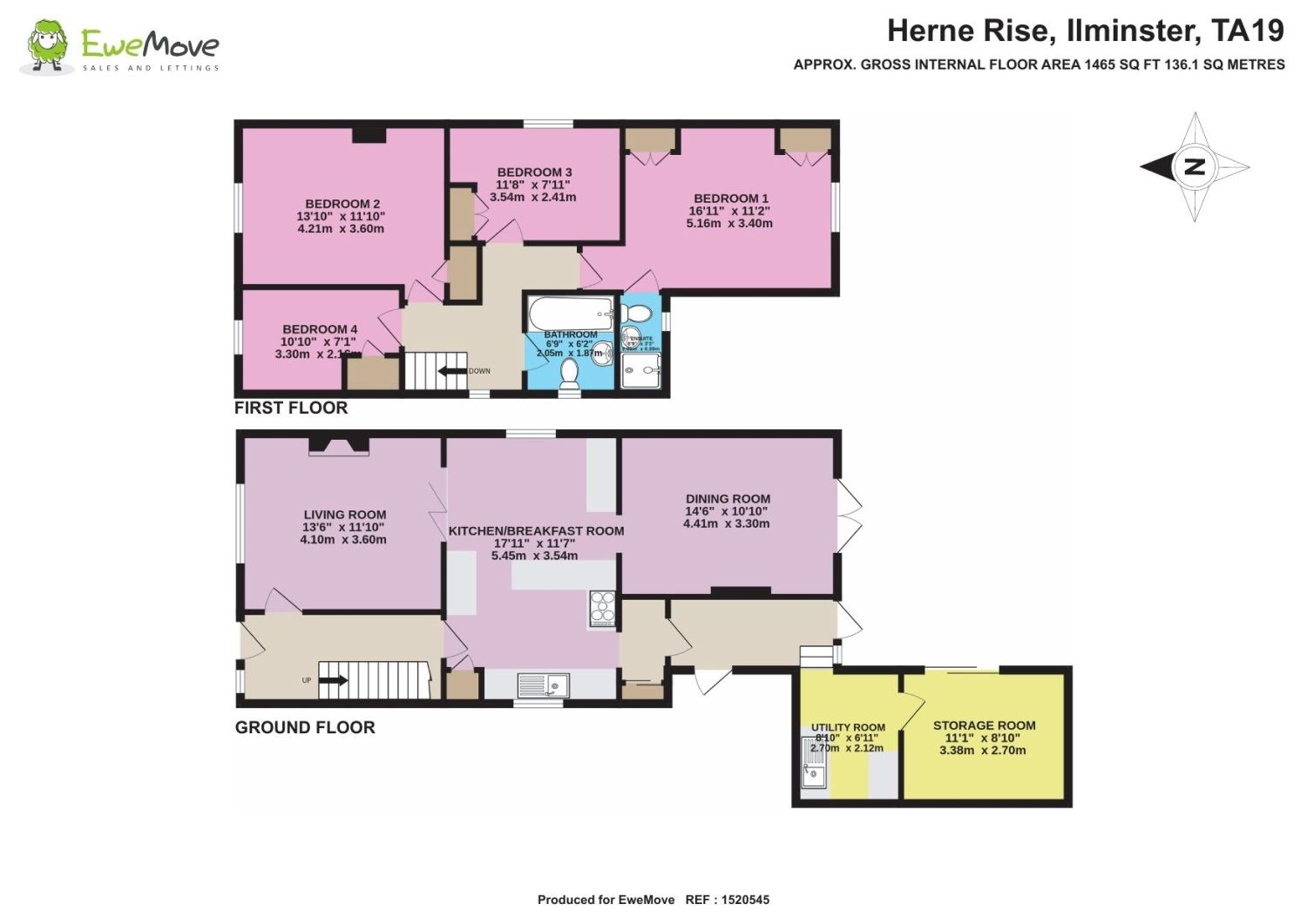 Floorplan 2