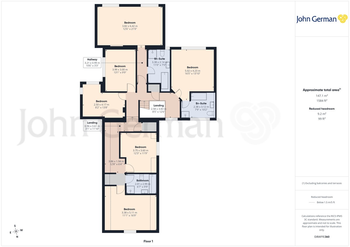 Floorplan 3