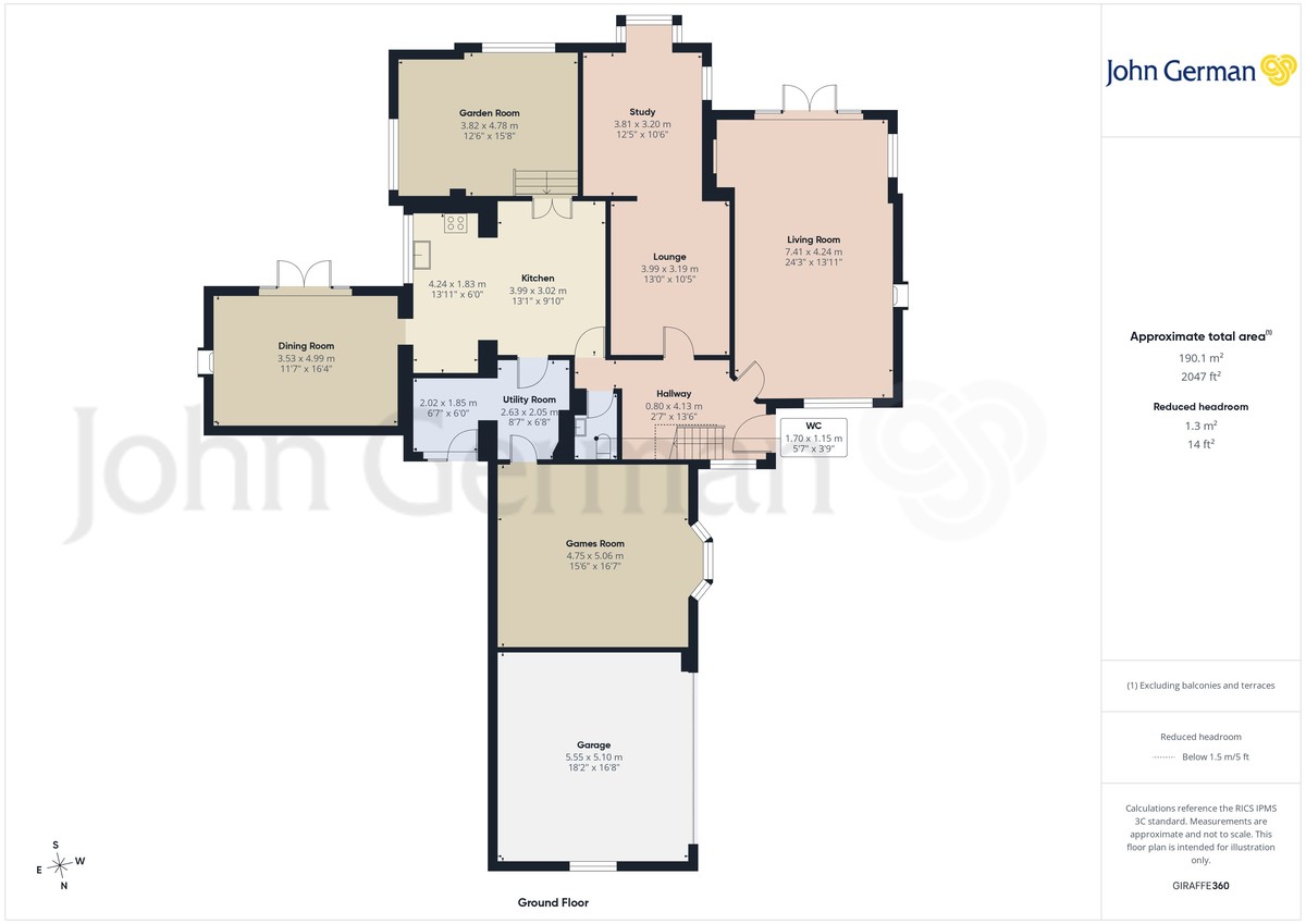 Floorplan 2