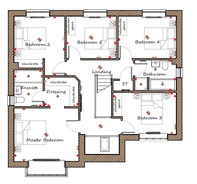 Floorplan 2