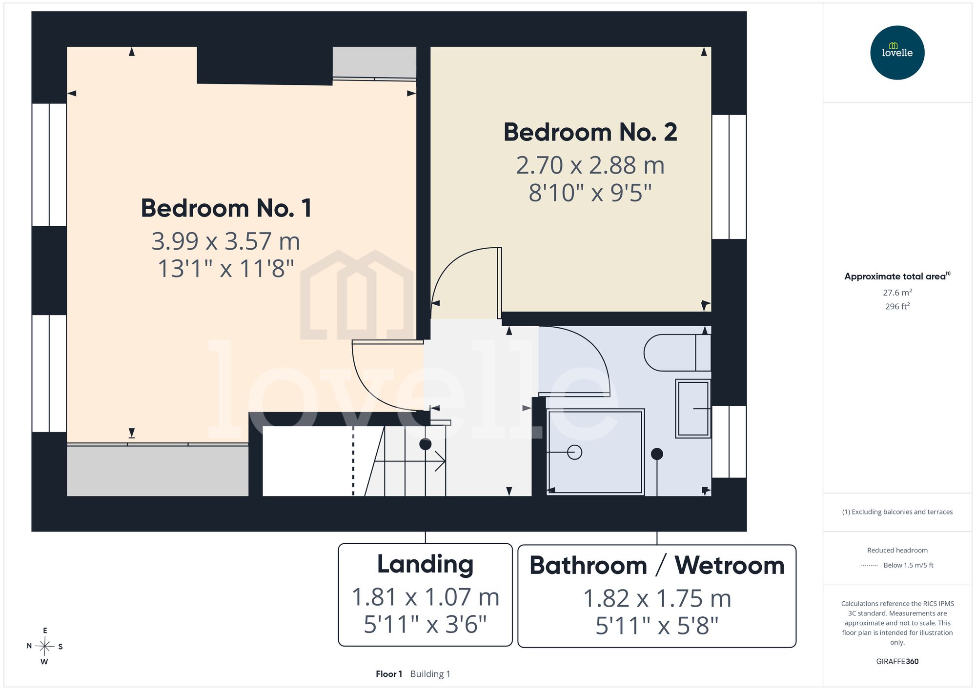 Floorplan 2