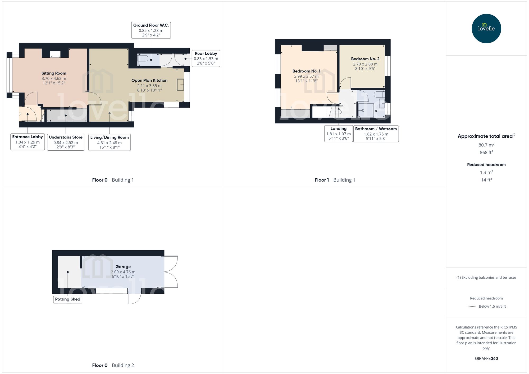 Floorplan 5