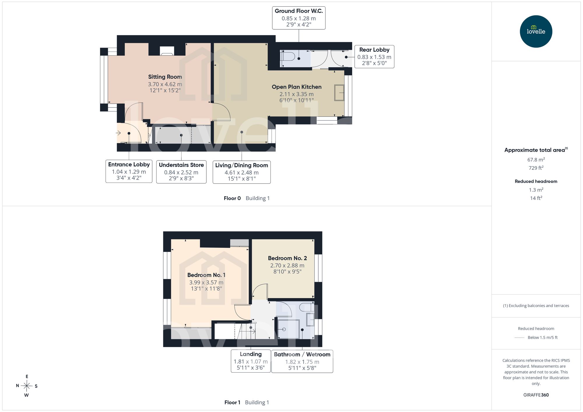 Floorplan 3