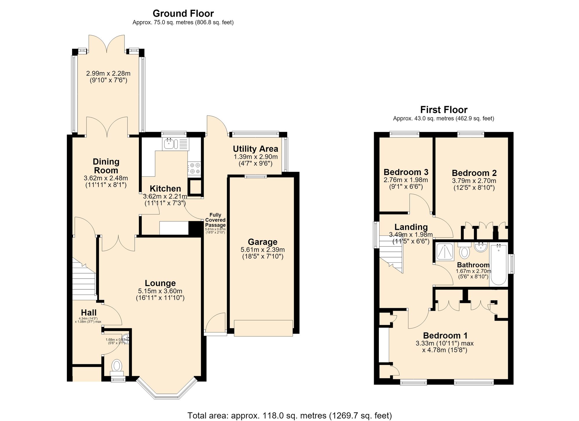 Floorplan 2