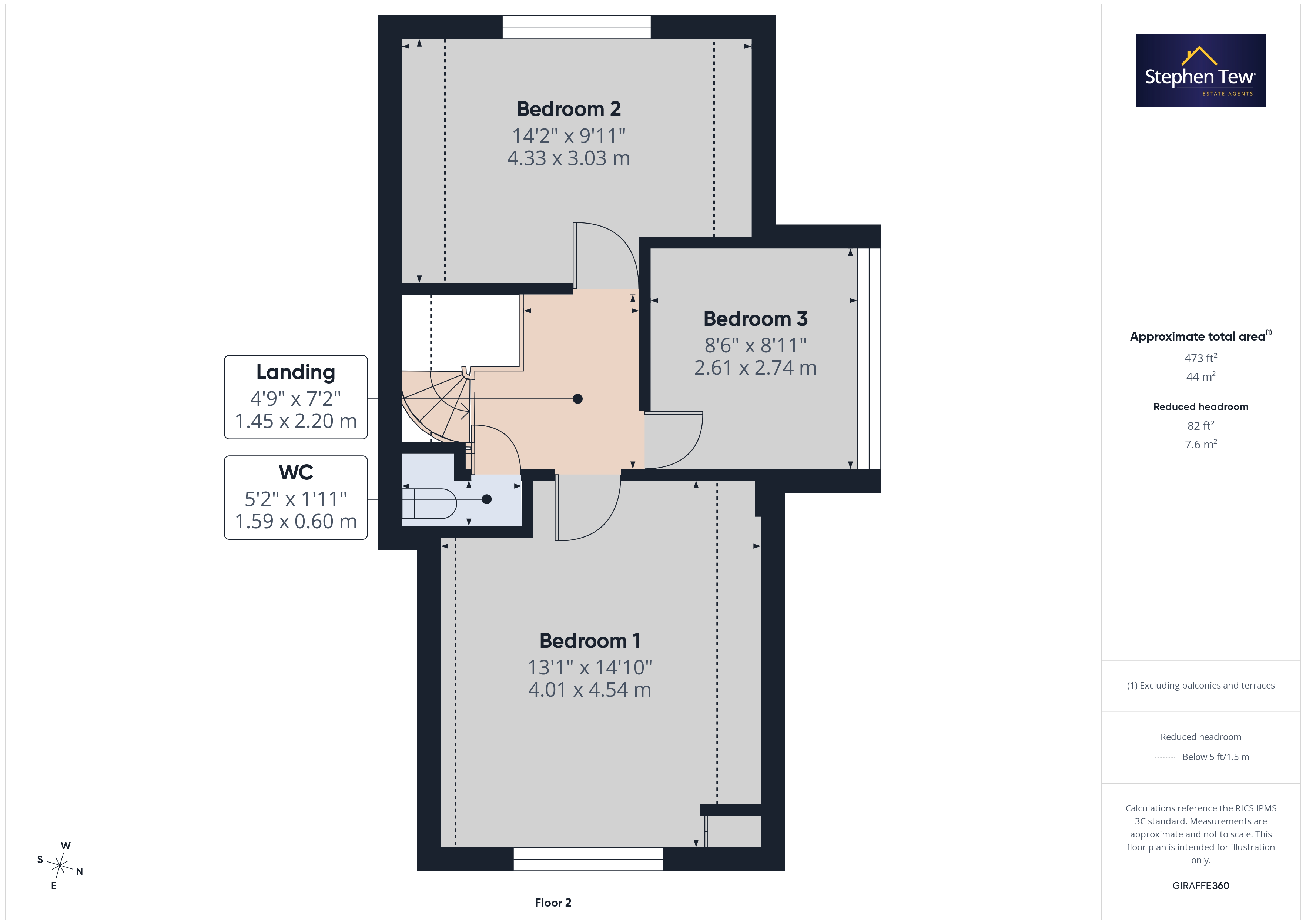 Floorplan 2