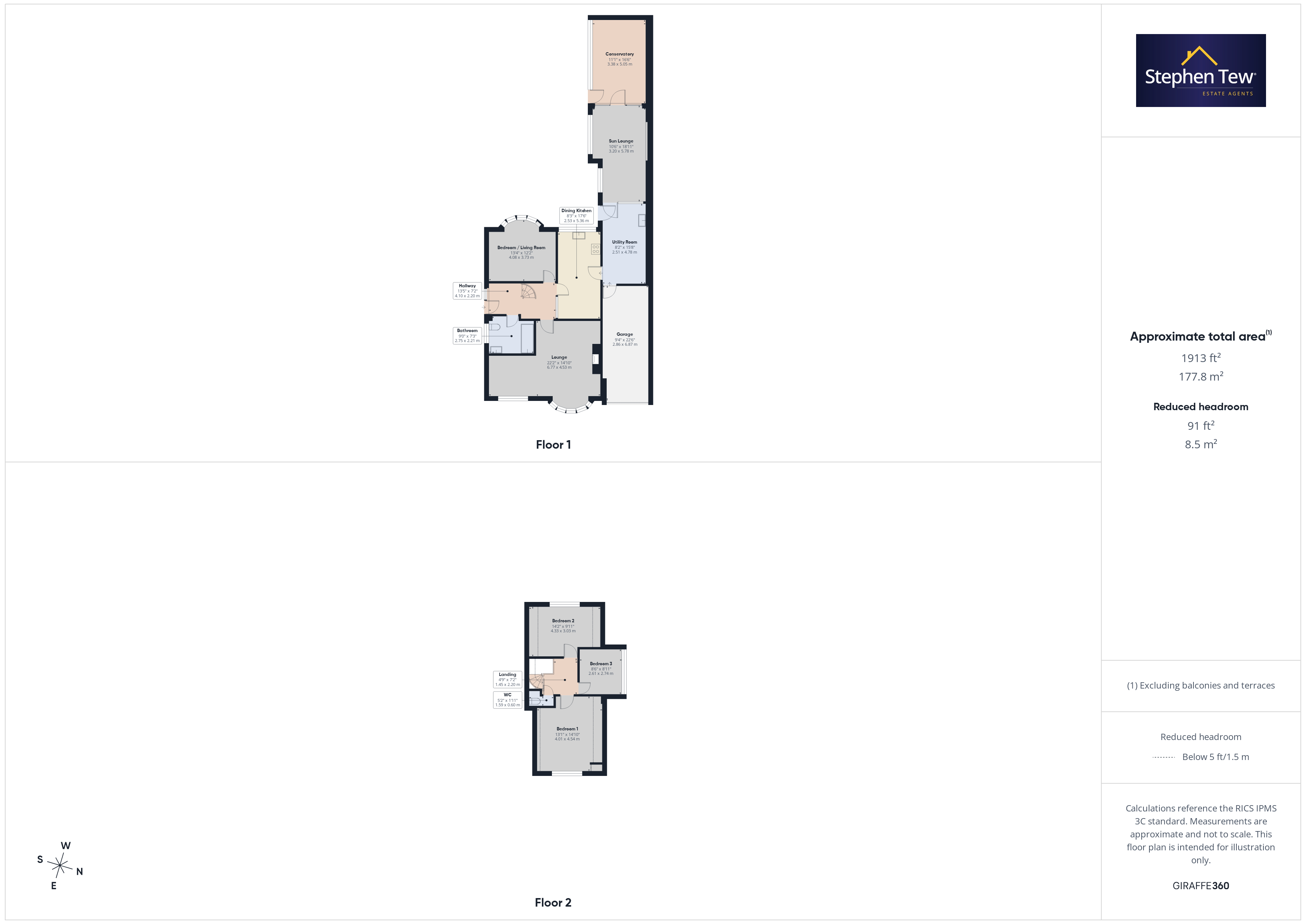 Floorplan 3