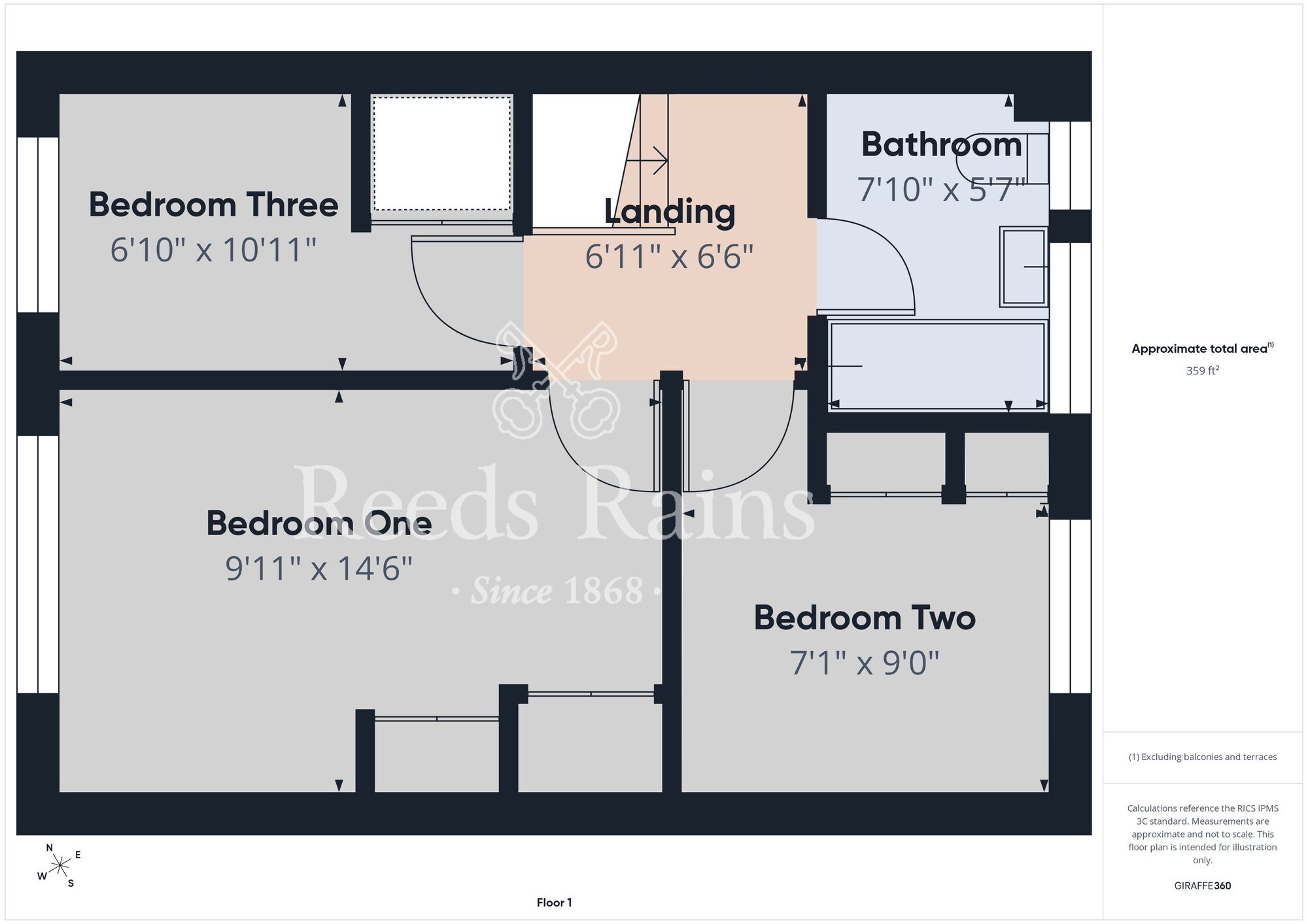 Floorplan 3